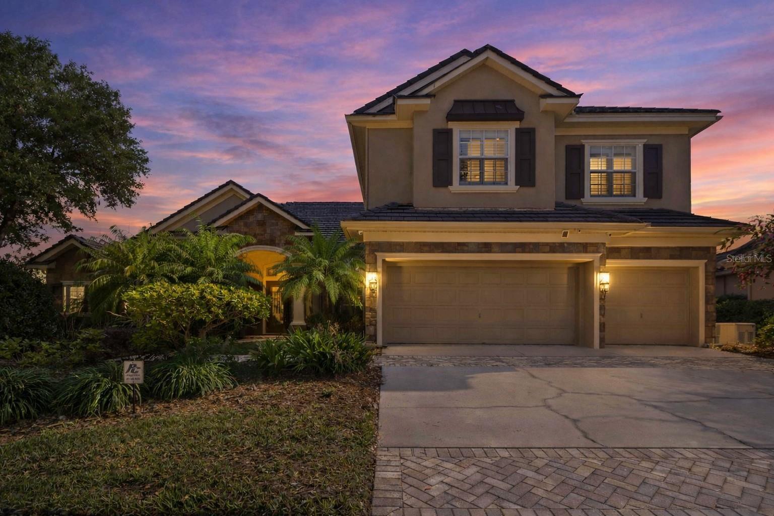 15108 Kestrelglen Way Property Photo 3