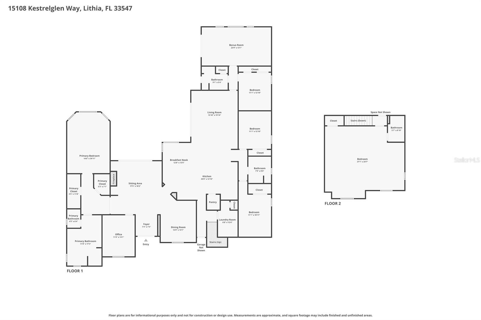 15108 Kestrelglen Way Property Photo 10
