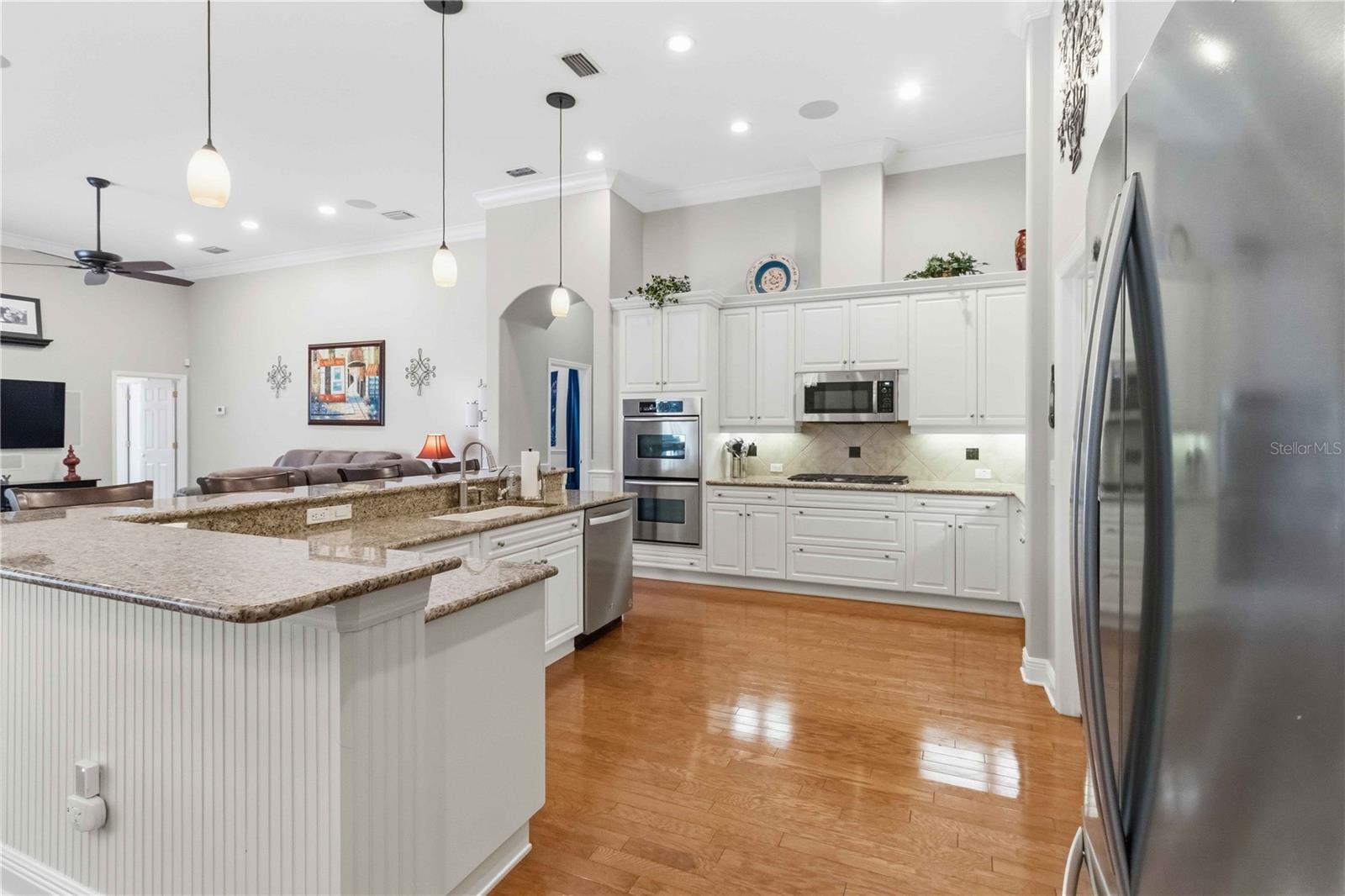 15108 Kestrelglen Way Property Photo 13