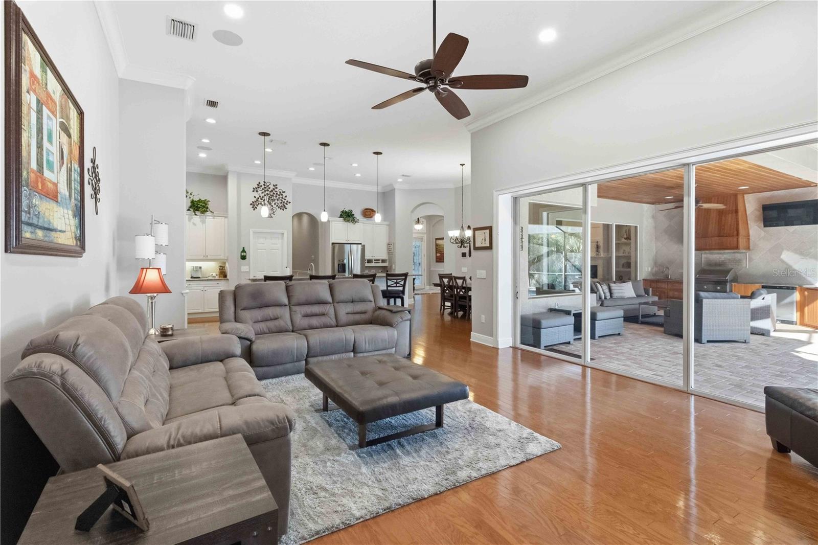 15108 Kestrelglen Way Property Photo 17