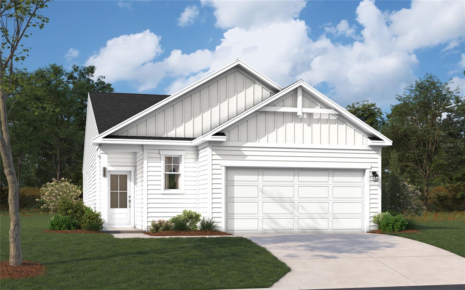 10135 MORNING MEADOWLARK TRL Property Photo 1