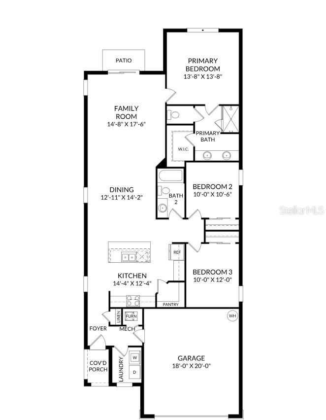 10135 Morning Meadowlark Trl Property Photo 2