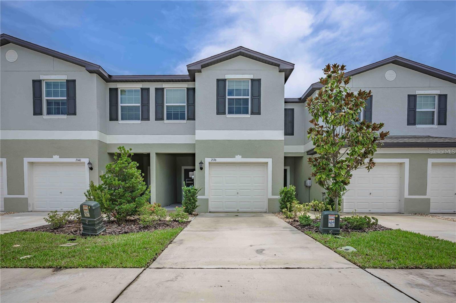 2136 Cerulean Sky Way Property Photo 1