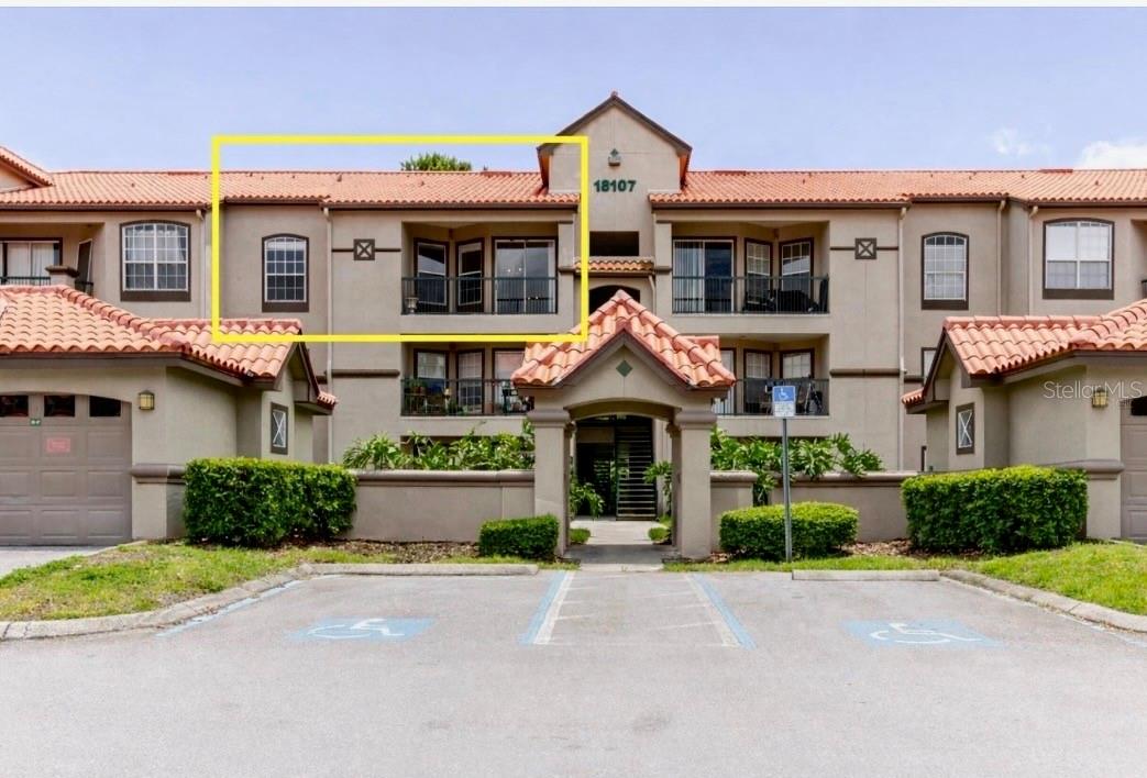 18107 Peregrines Perch Pl #6303 Property Photo 30