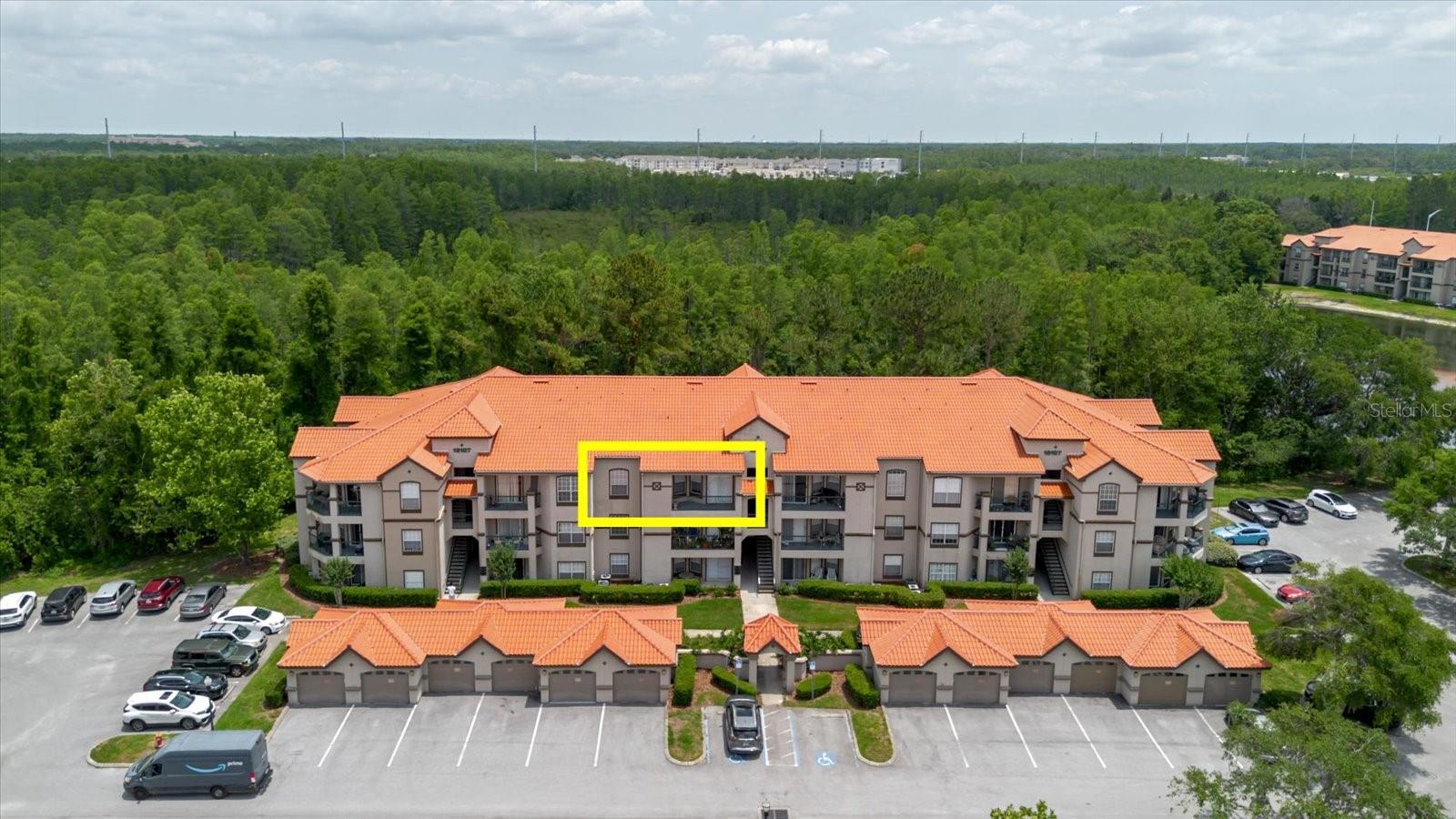 18107 Peregrines Perch Pl #6303 Property Photo 32