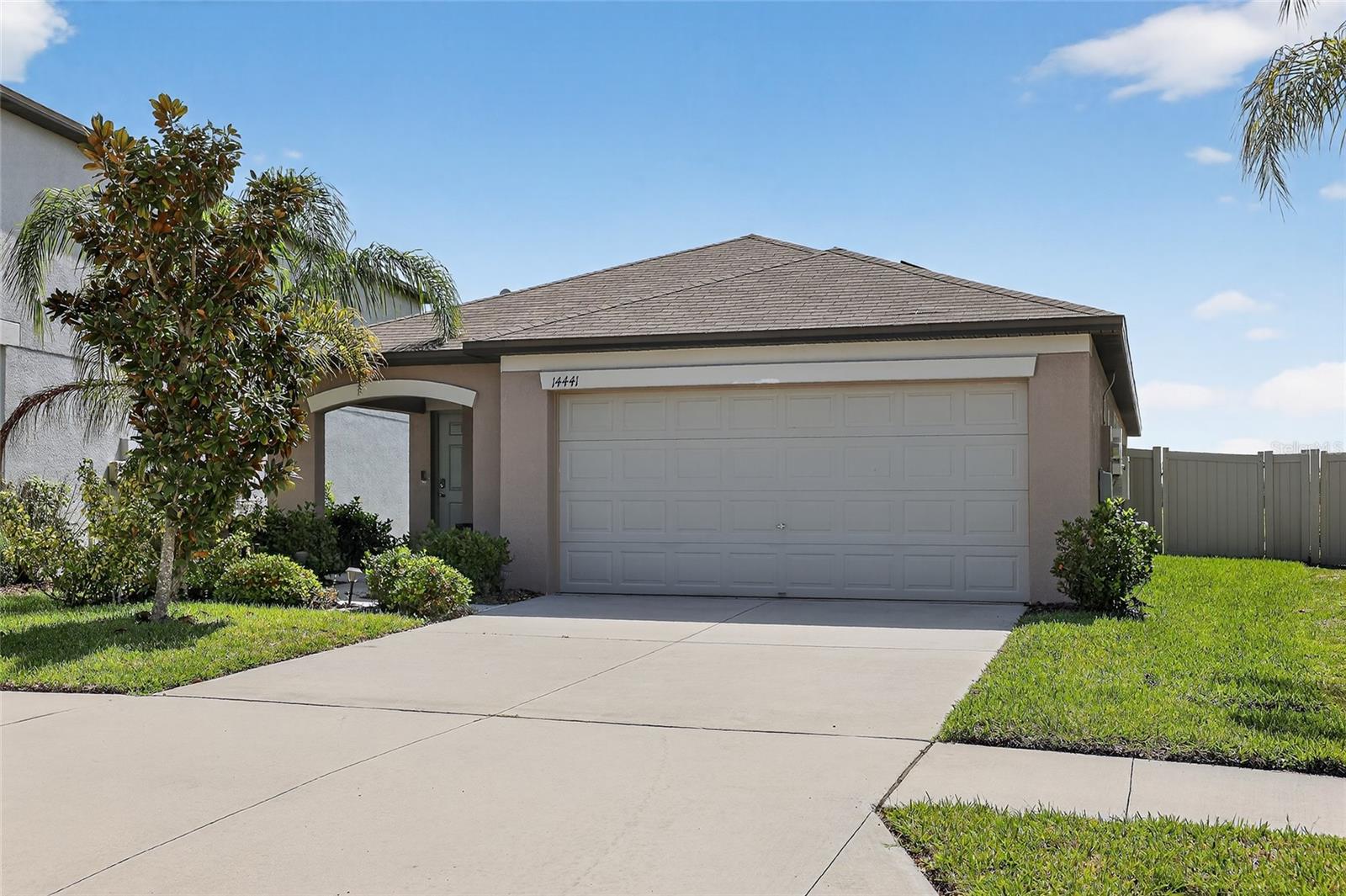 14441 TOUCH GOLD LN Property Photo 1