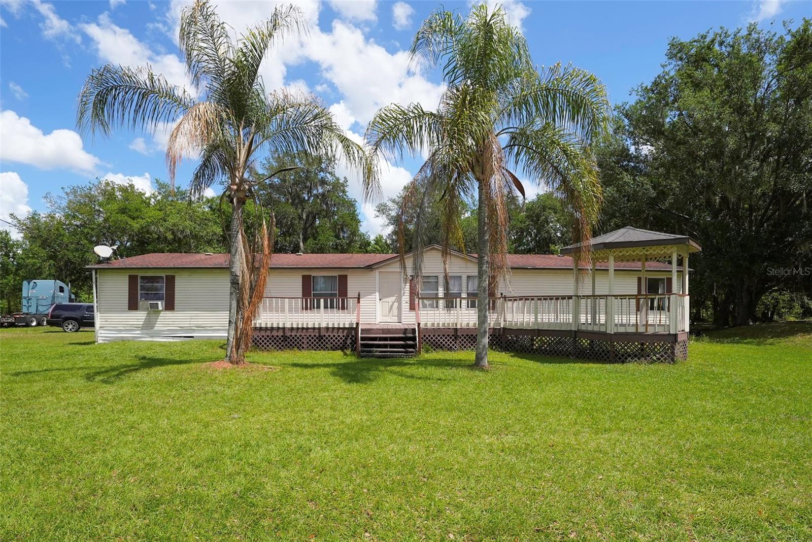 3604 Cork Rd Property Photo