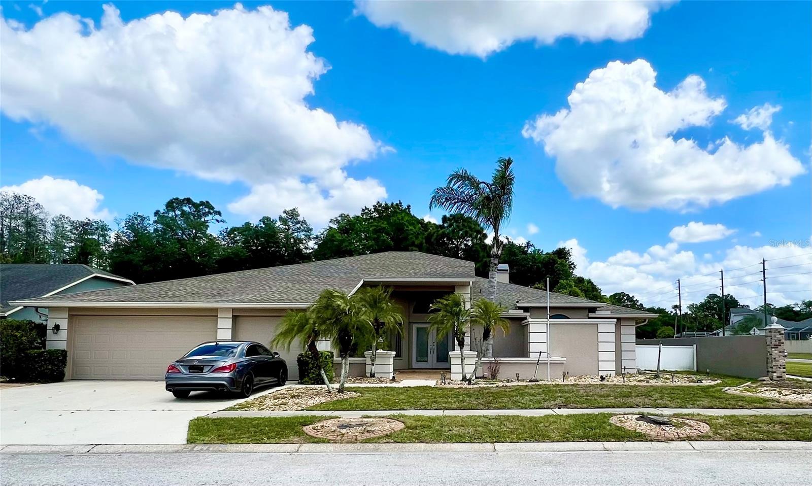 5810 Redhawk Dr Property Photo 1