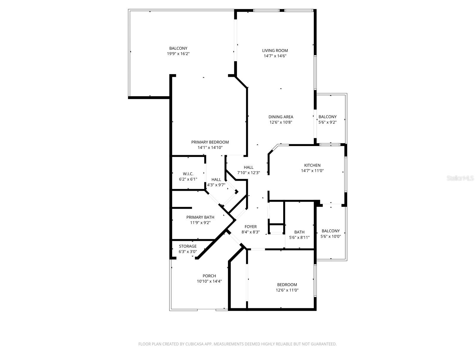 4780 Dolphin Cay Ln S #109 Property Photo 23