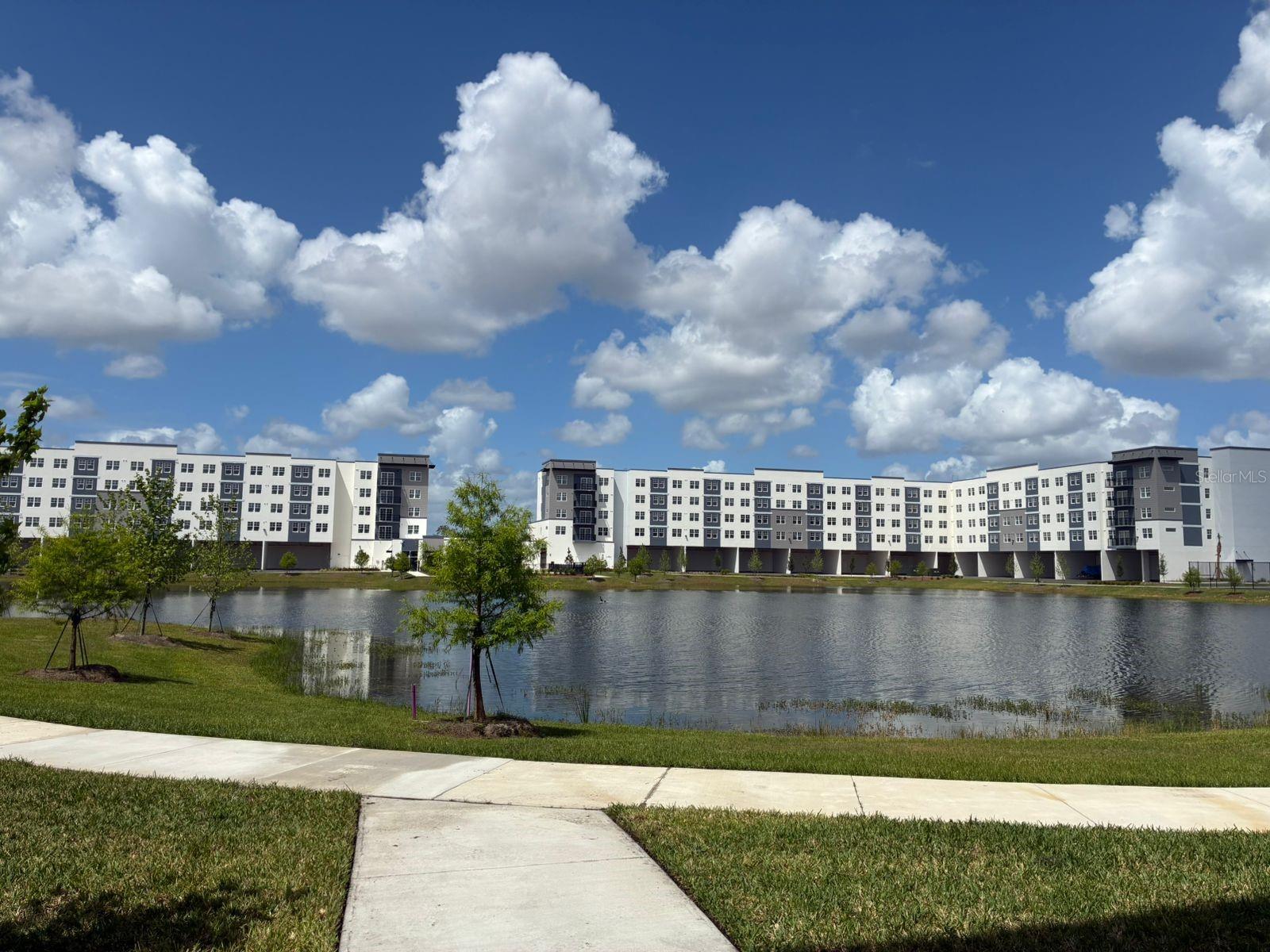 5587 Millenia Park Blvd #318 Property Photo 2