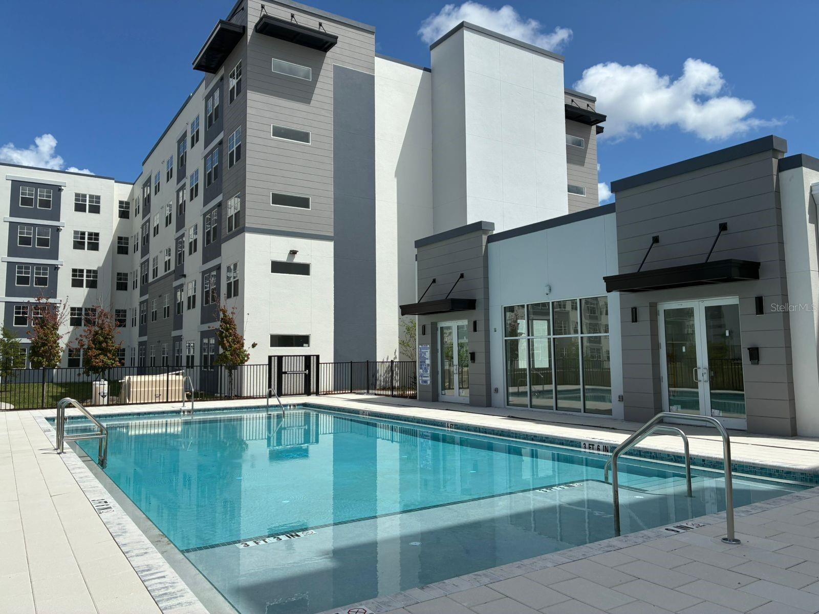 5587 Millenia Park Blvd #318 Property Photo 3