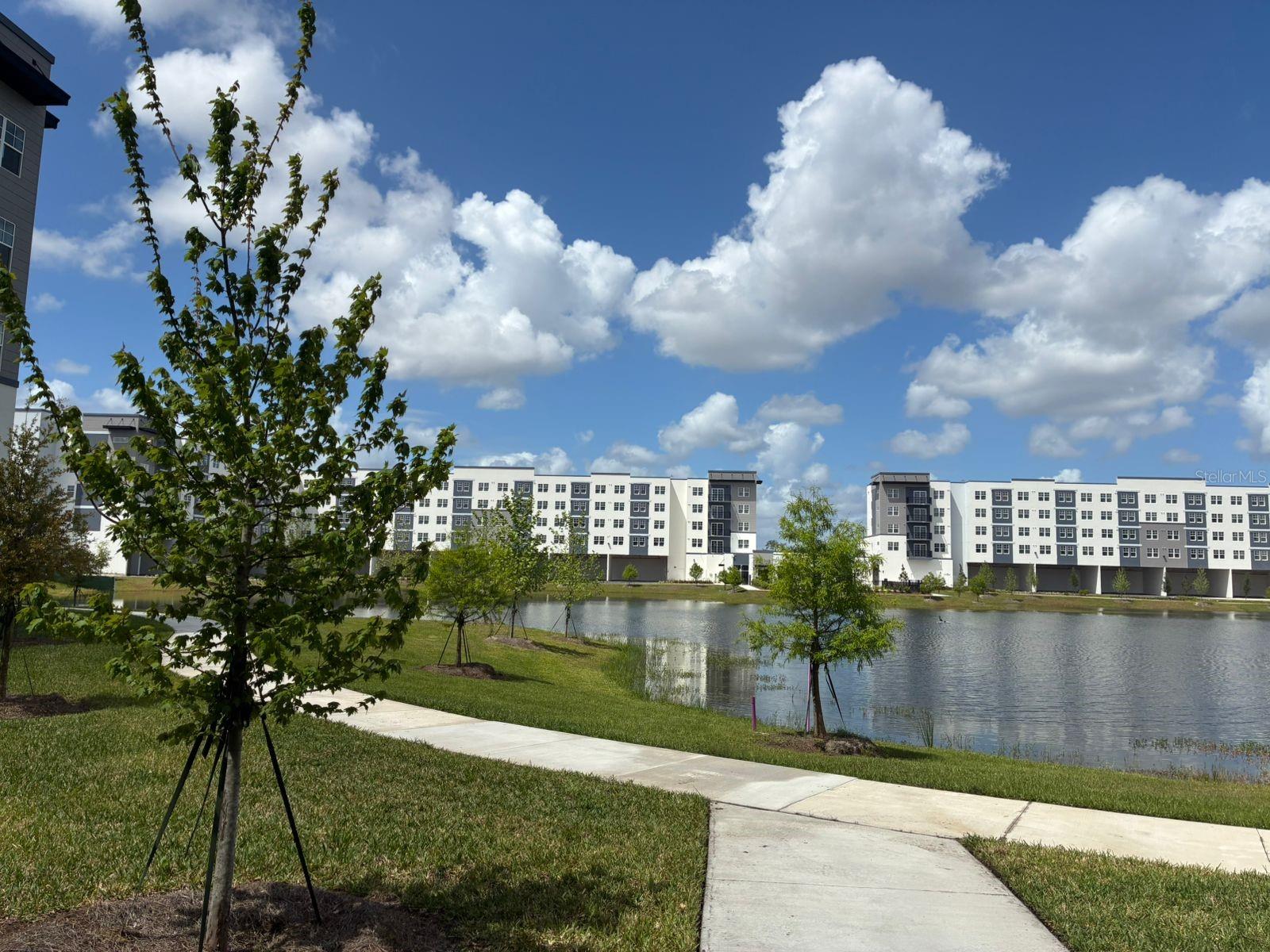 5587 Millenia Park Blvd #318 Property Photo 4