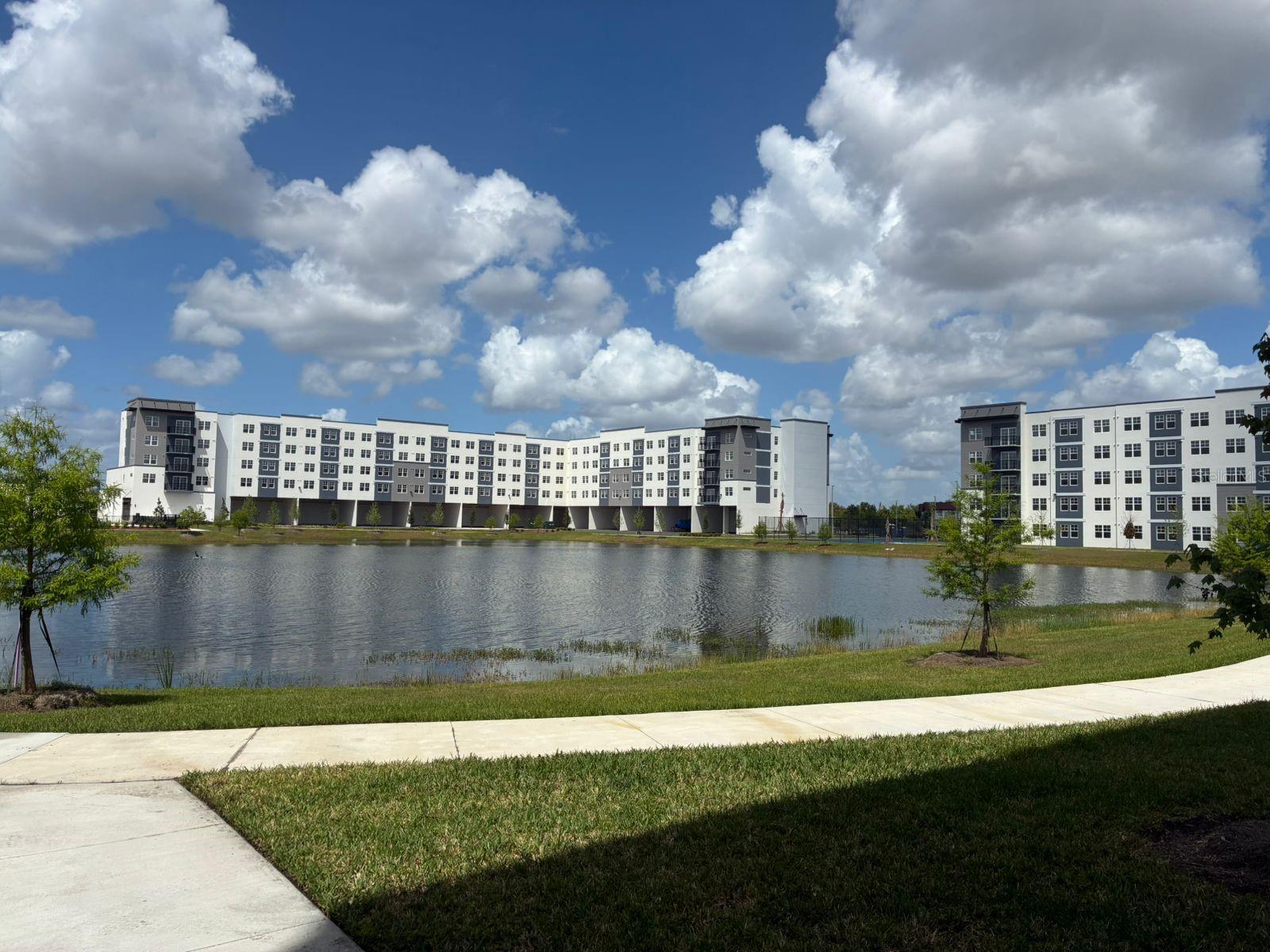 5587 Millenia Park Blvd #318 Property Photo 5