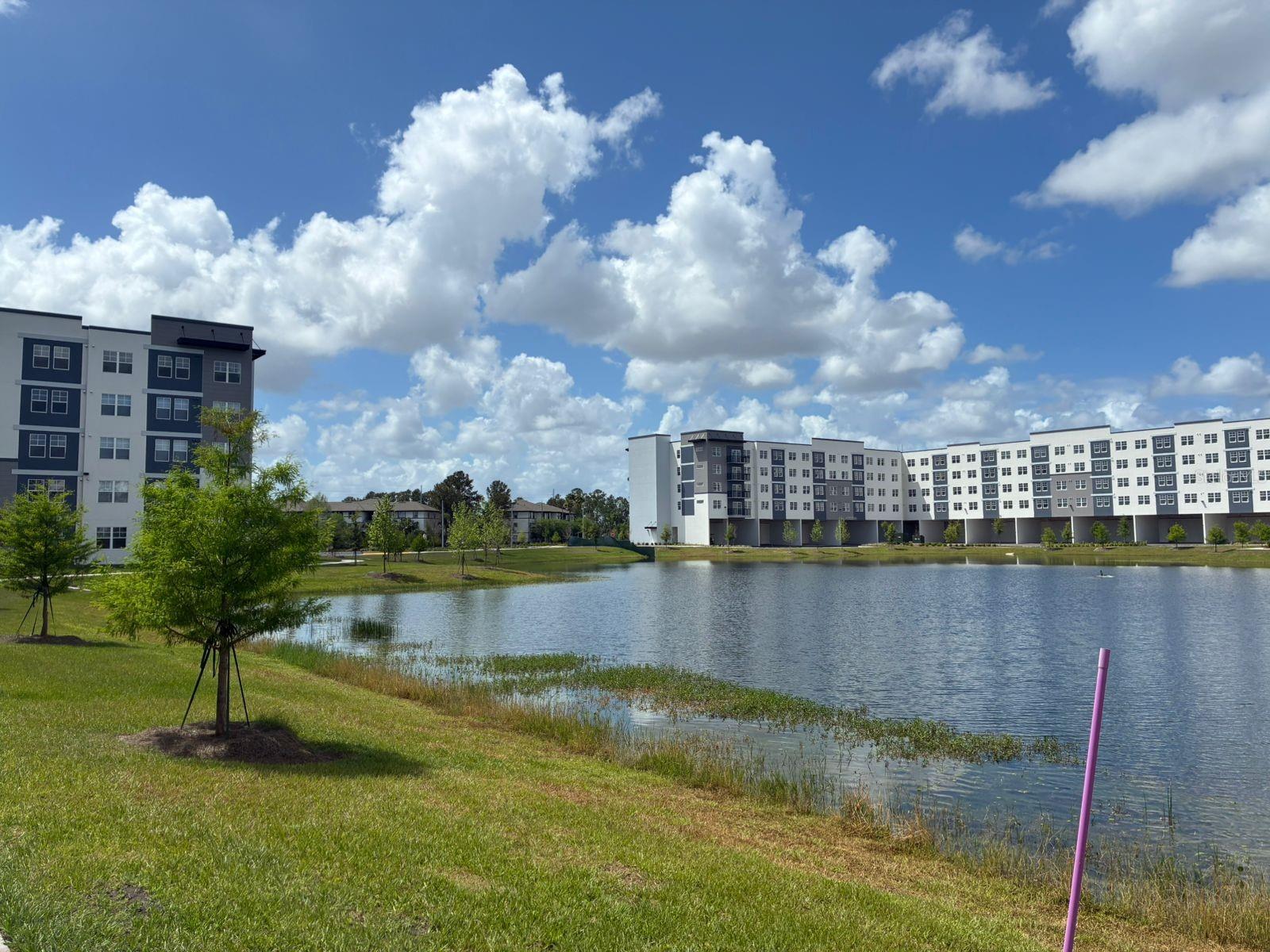 5587 Millenia Park Blvd #318 Property Photo 13