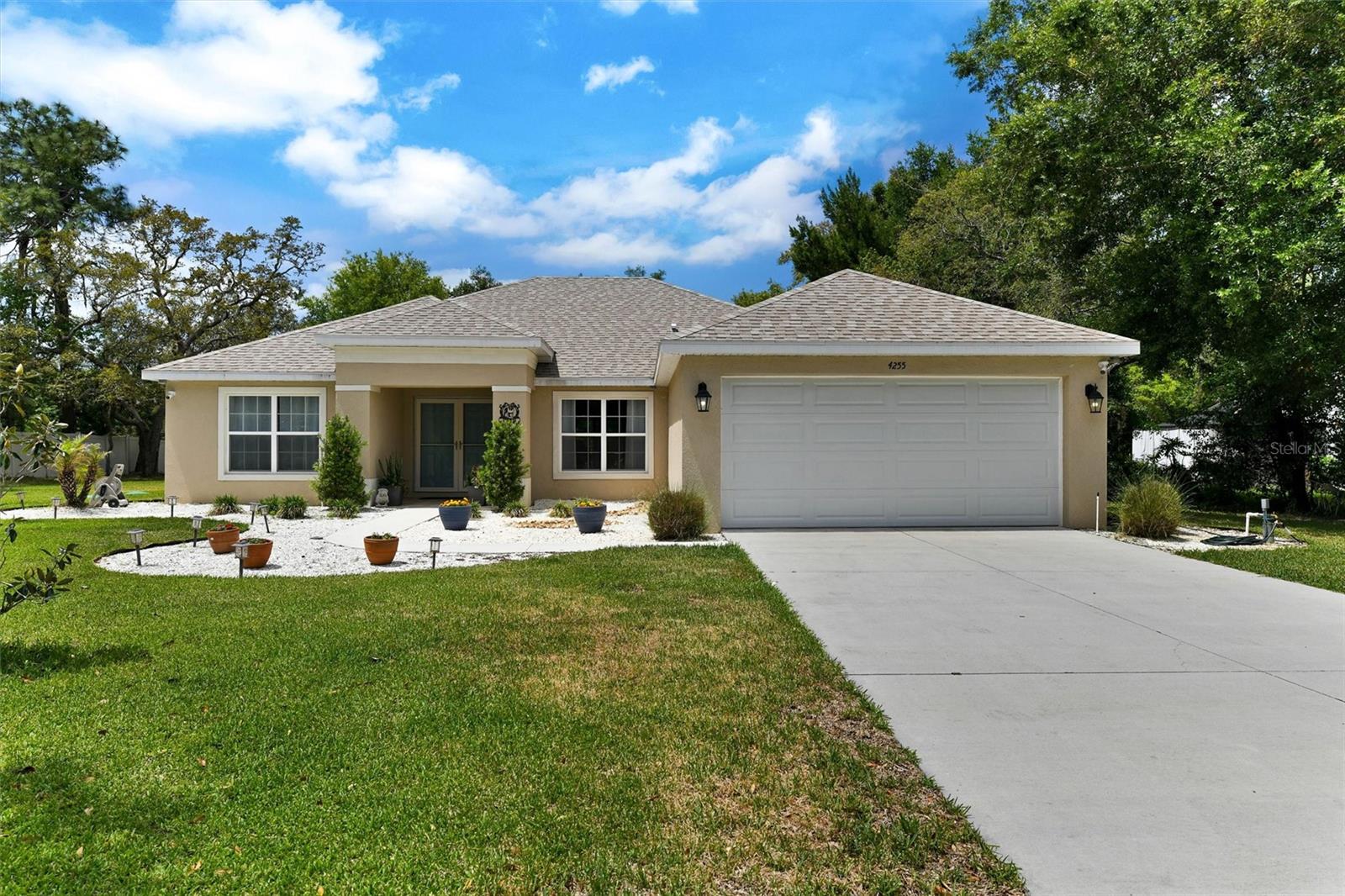 4255 RACHEL BLVD Property Photo 1