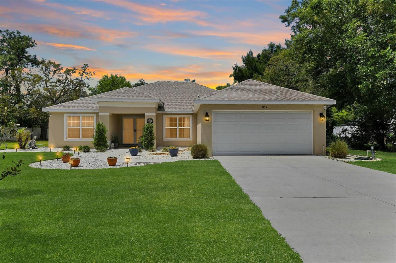4255 RACHEL BLVD Property Photo 1