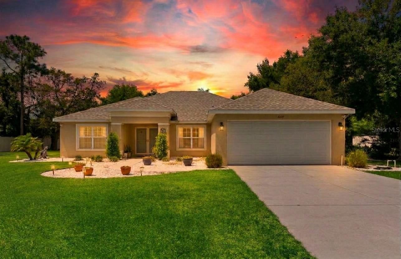 4255 RACHEL BLVD Property Photo 1