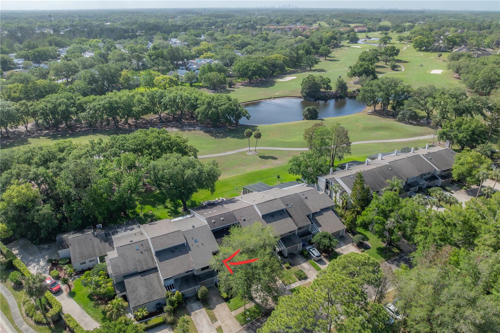 4206 Golf Club Ln Property Photo 1