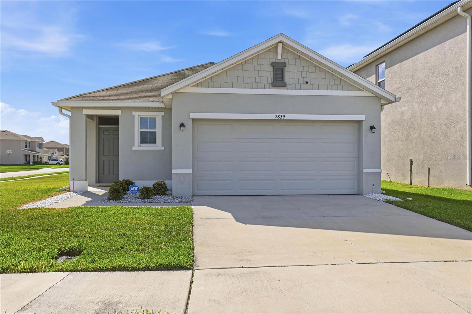 2839 Maiden Grass Isle Property Photo 1
