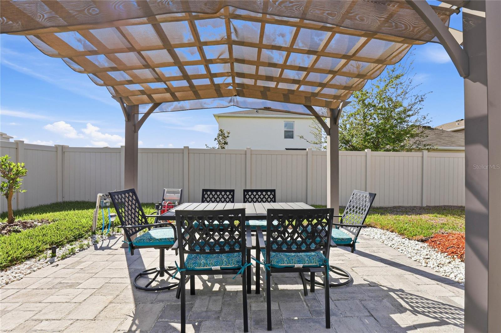 2839 Maiden Grass Isle Property Photo 29