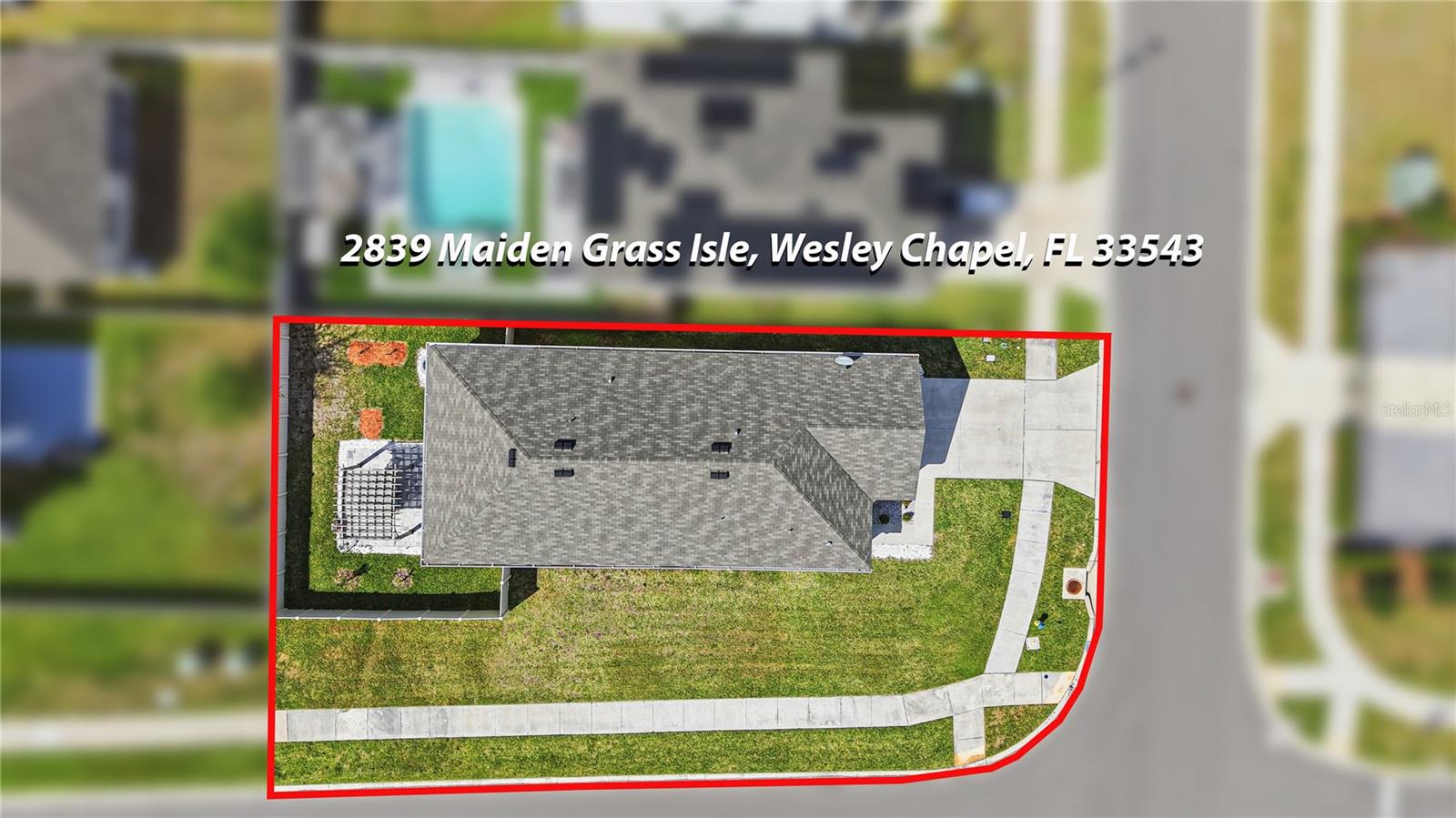 2839 Maiden Grass Isle Property Photo 33