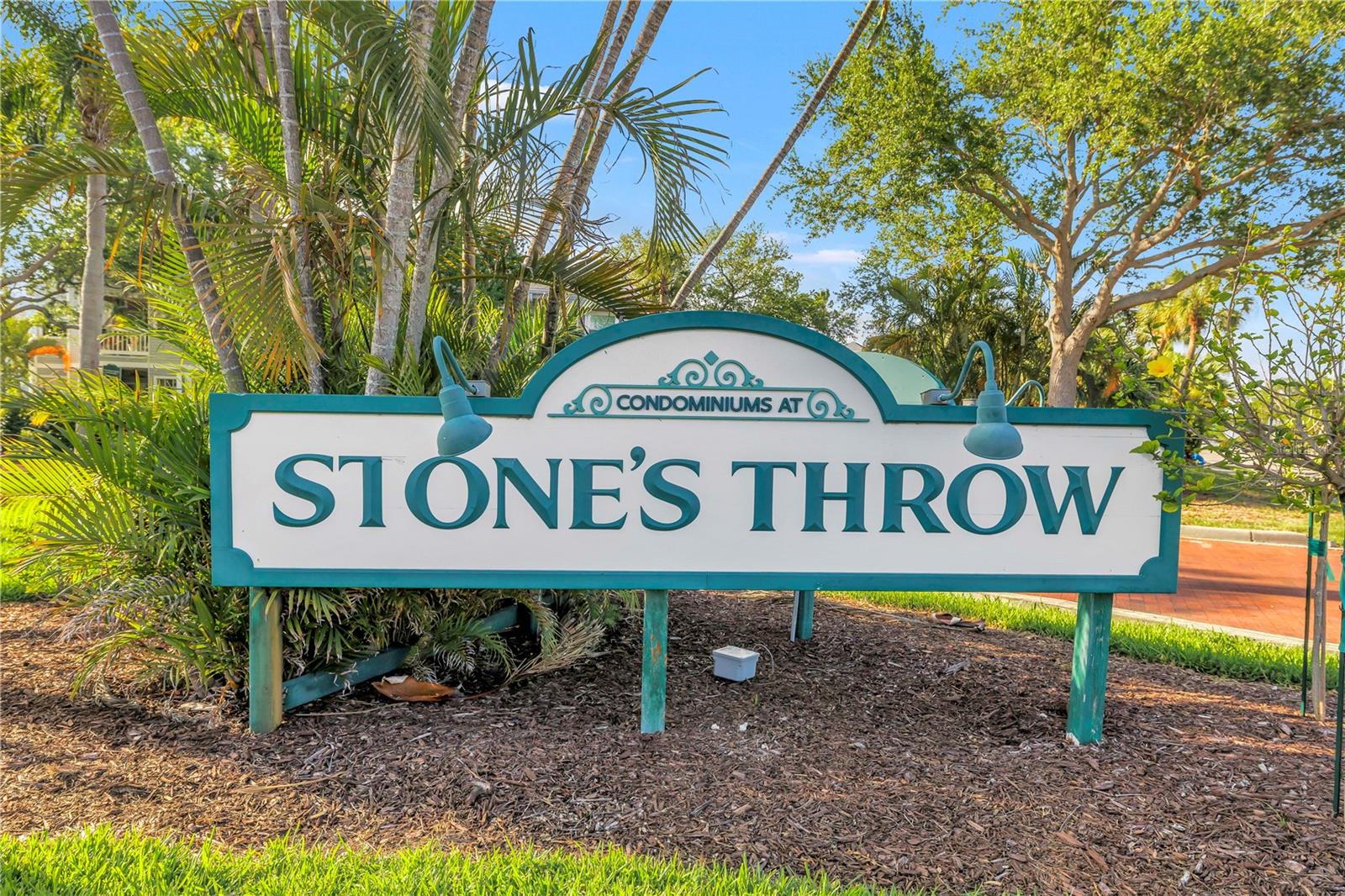 6939 STONES THROW CIR N #6206 Property Photo 1