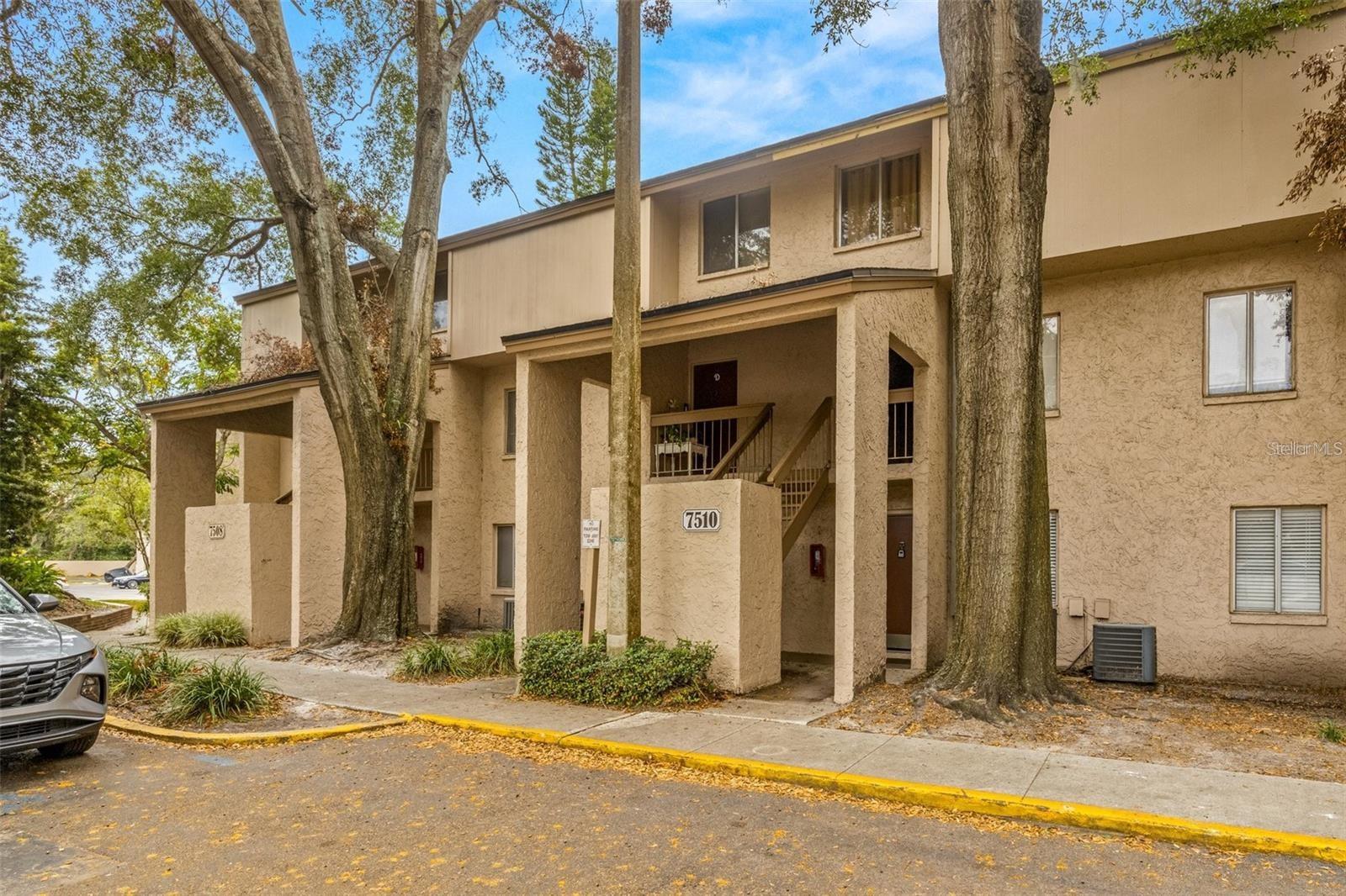 7510 PRESLEY PL #98-A