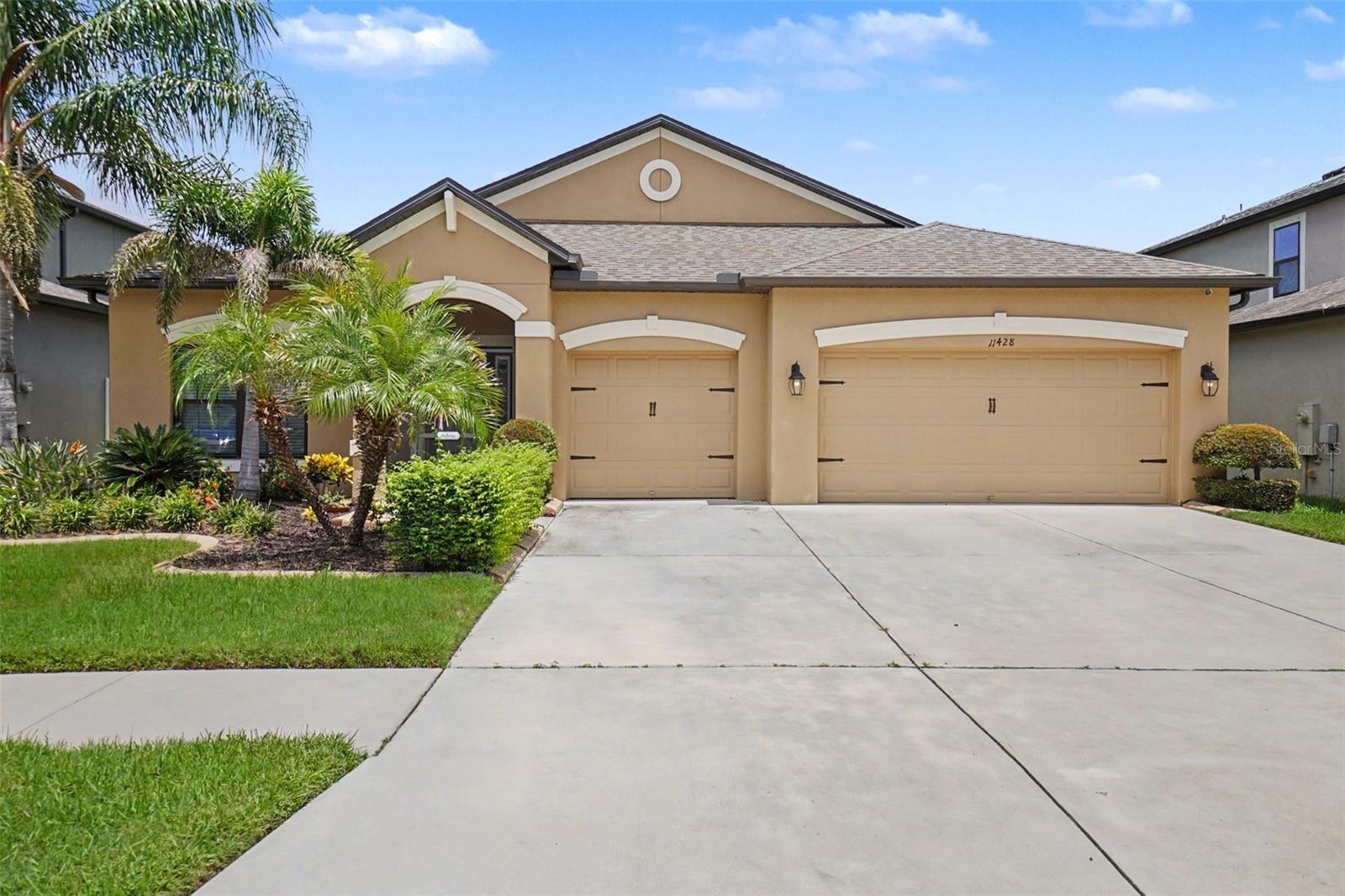 11428 Carlton Fields Dr Property Photo 1