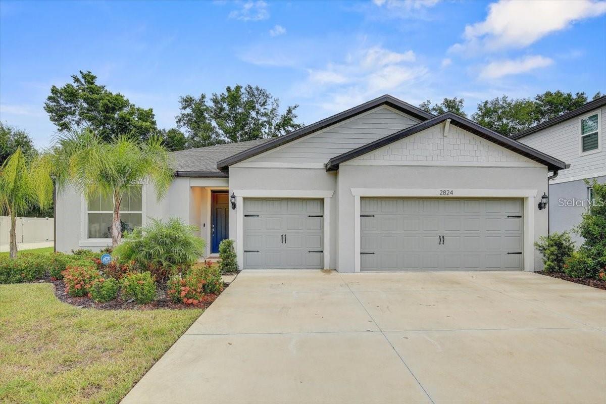 2824 Quail Crest Ct Property Photo 2