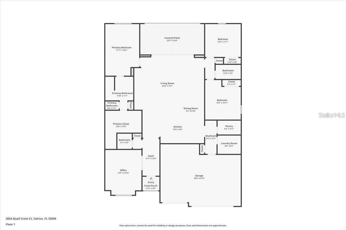 2824 Quail Crest Ct Property Photo 39
