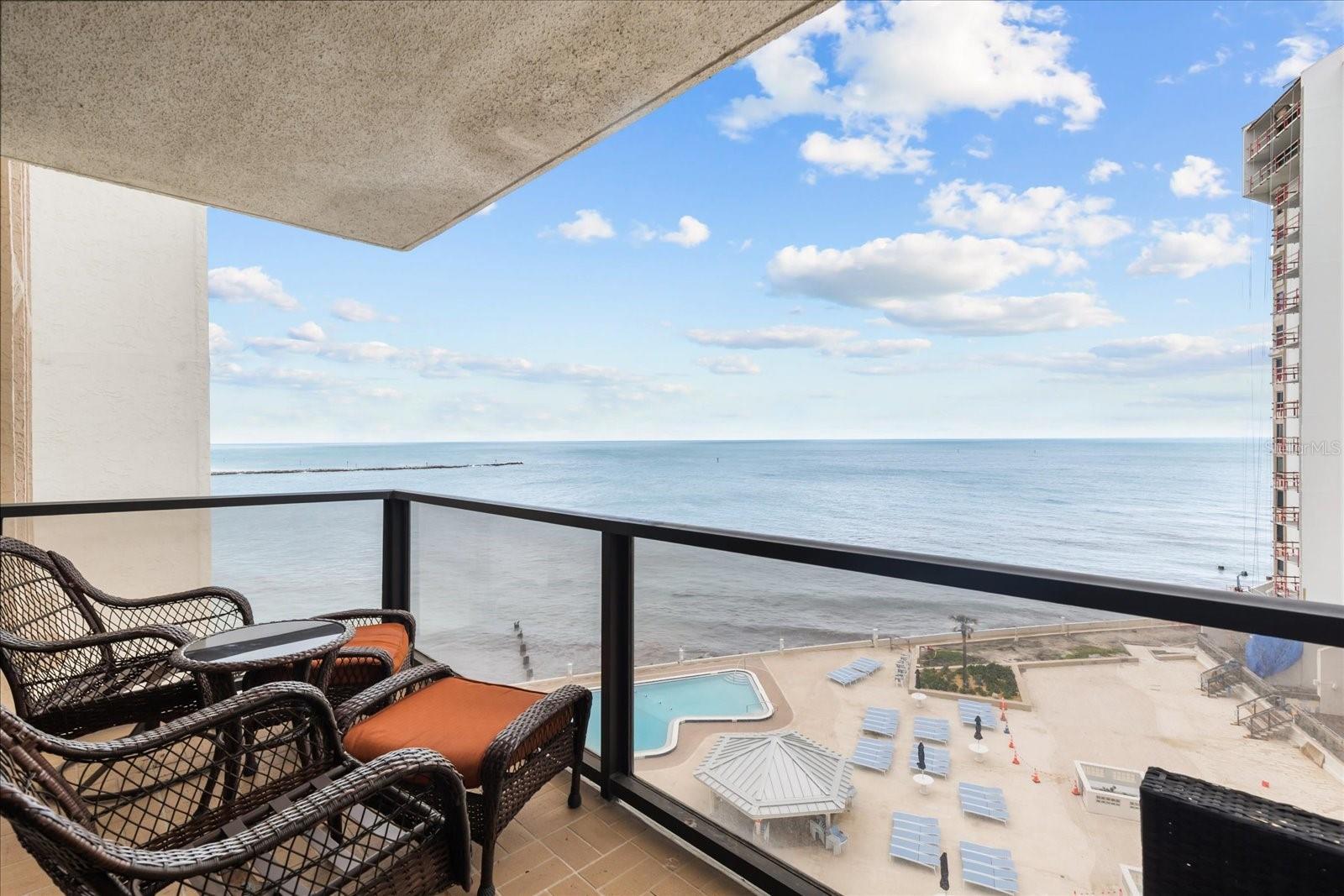 450 S GULFVIEW BLVD #802 Property Photo 1