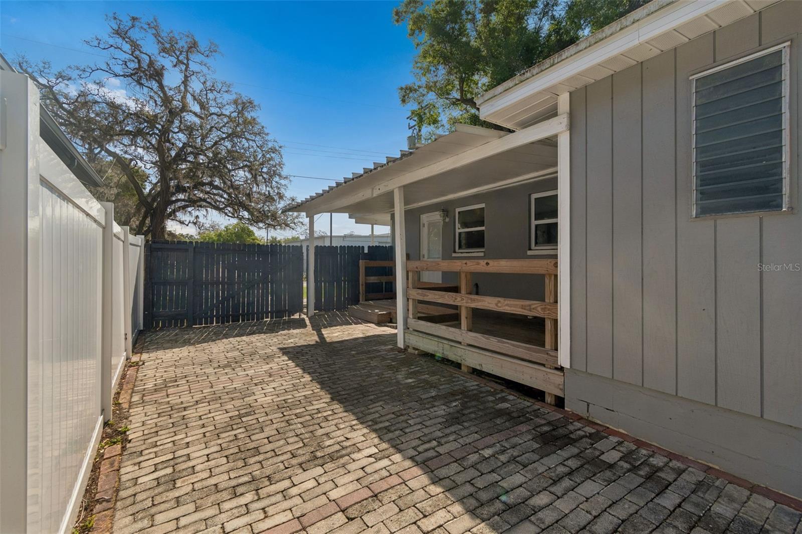 6710 N Harer St Property Photo 57
