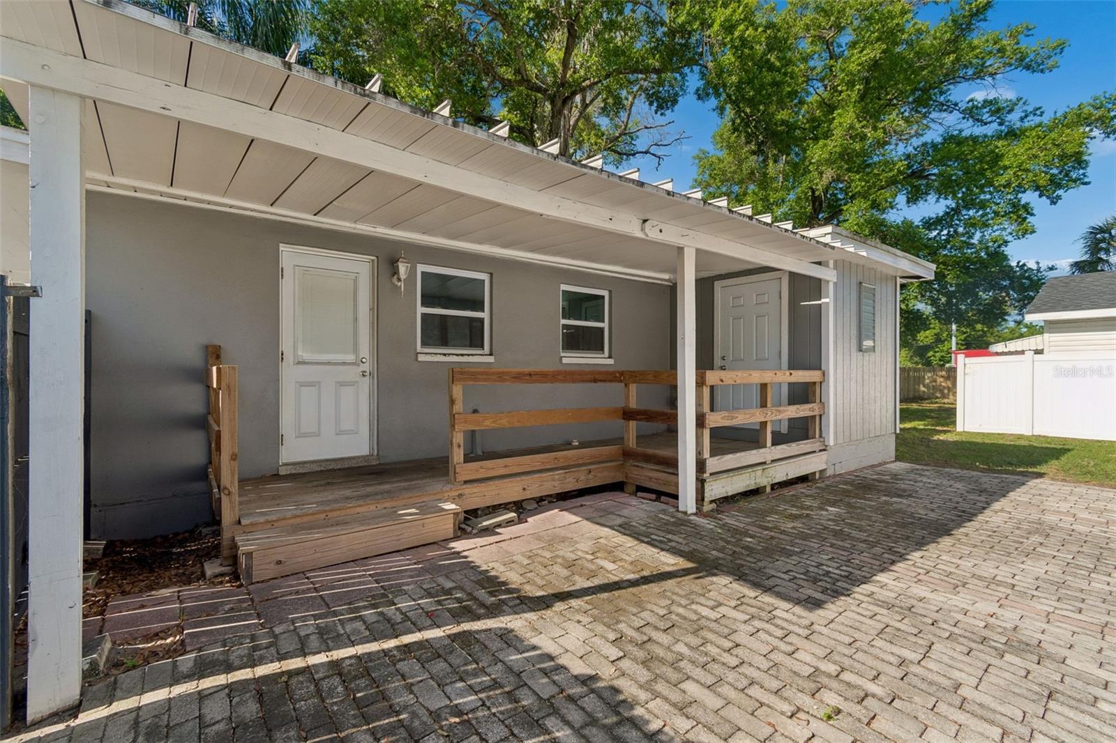 6710 N Harer St Property Photo 58