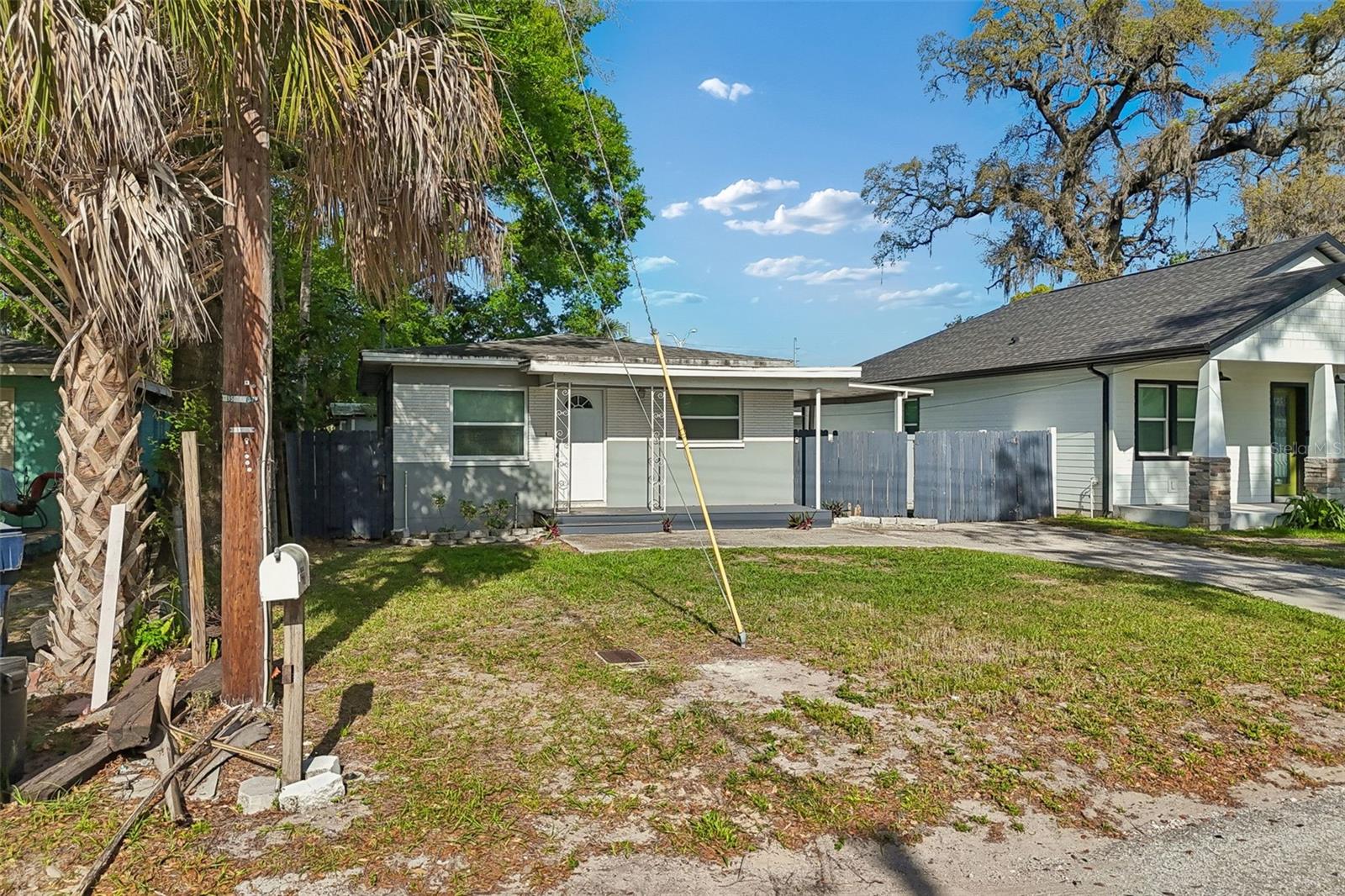 6710 N Harer St Property Photo 61