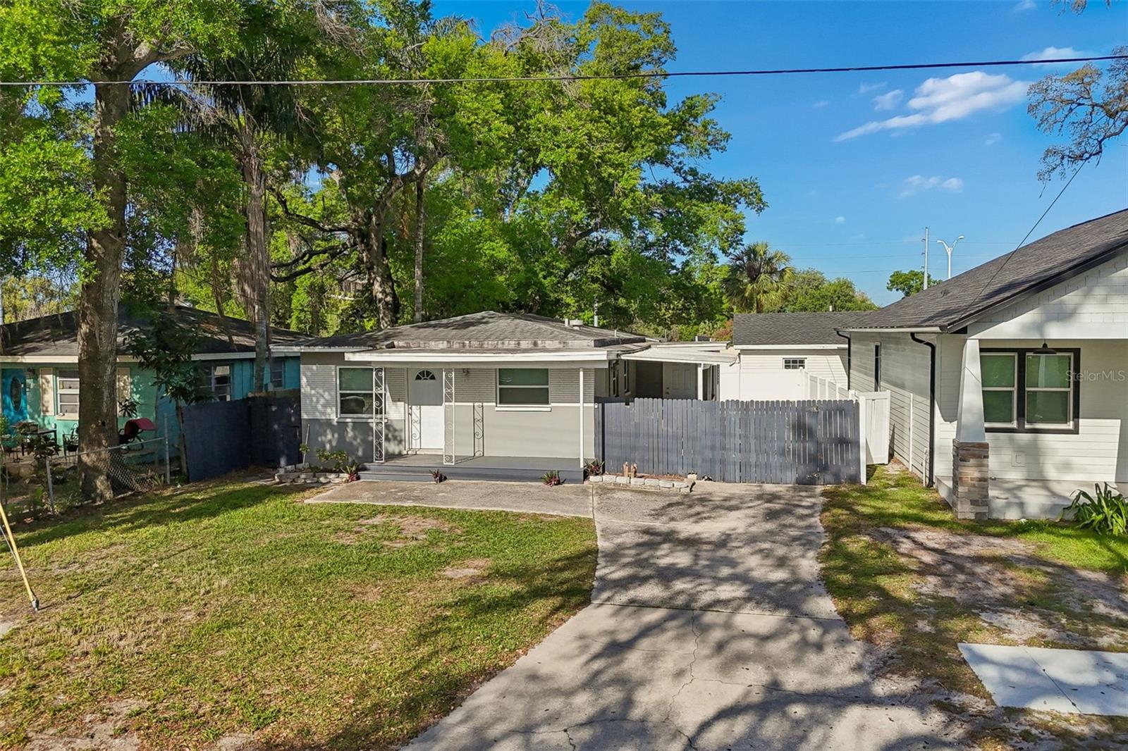 6710 N Harer St Property Photo 64