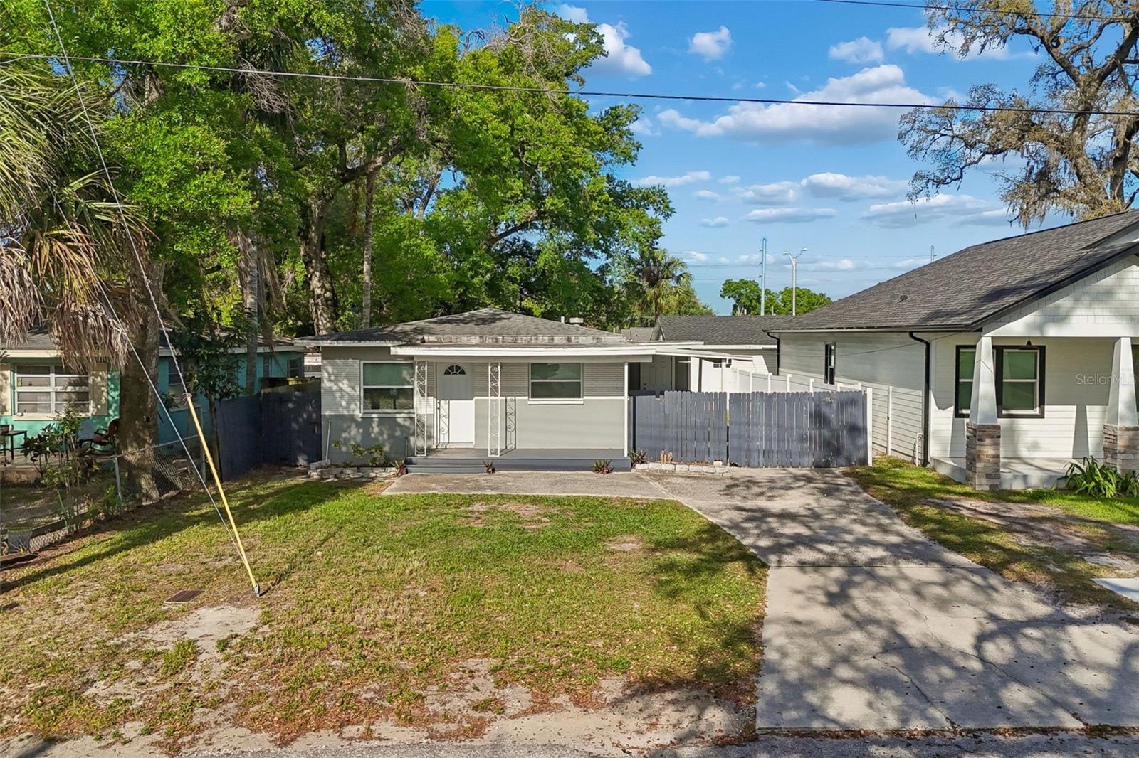 6710 N Harer St Property Photo 65