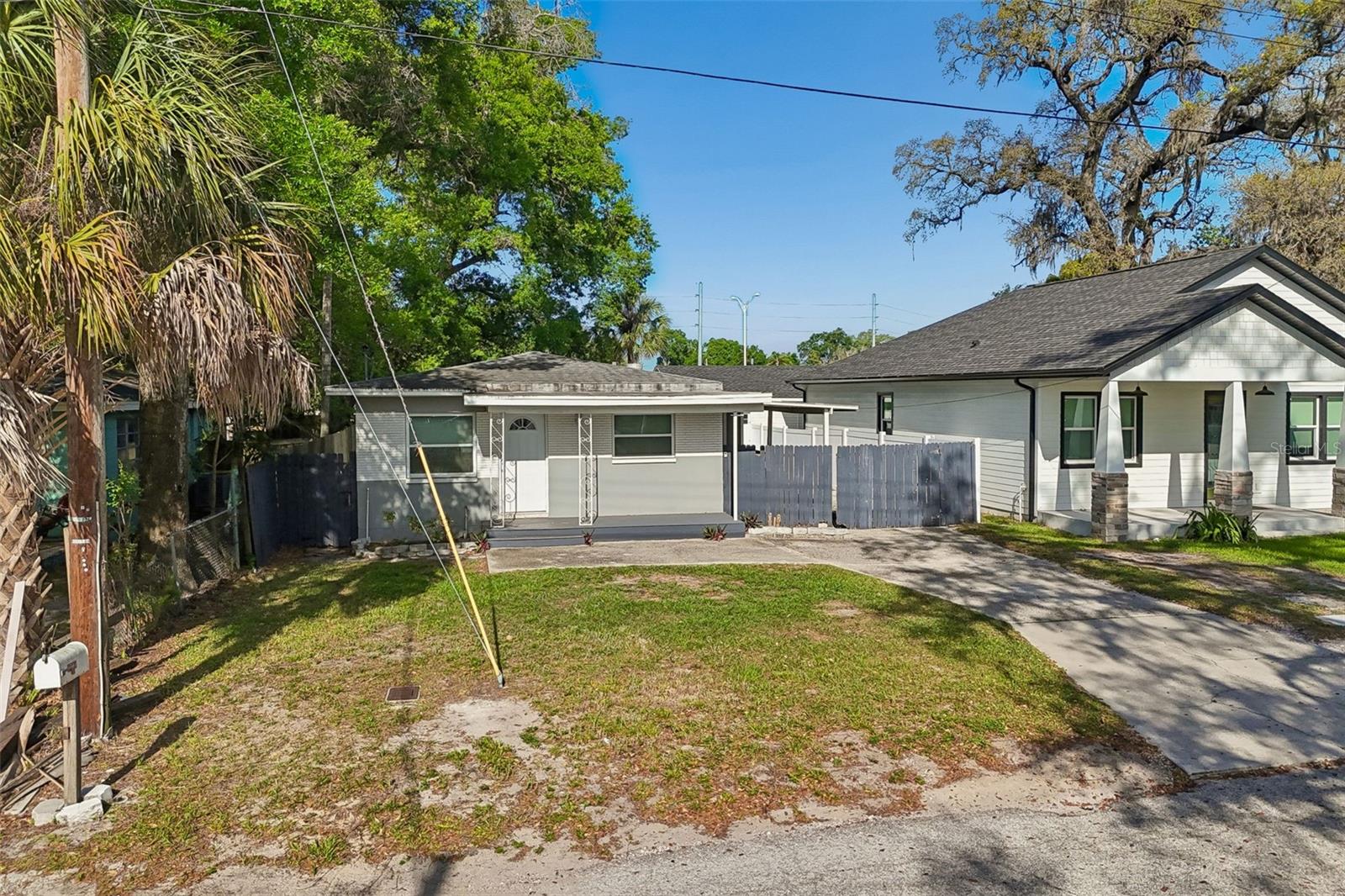 6710 N Harer St Property Photo 66