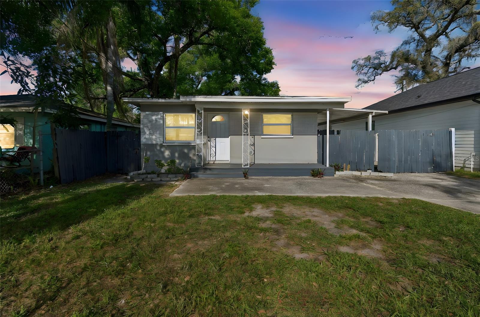 6710 N Harer St Property Photo 87