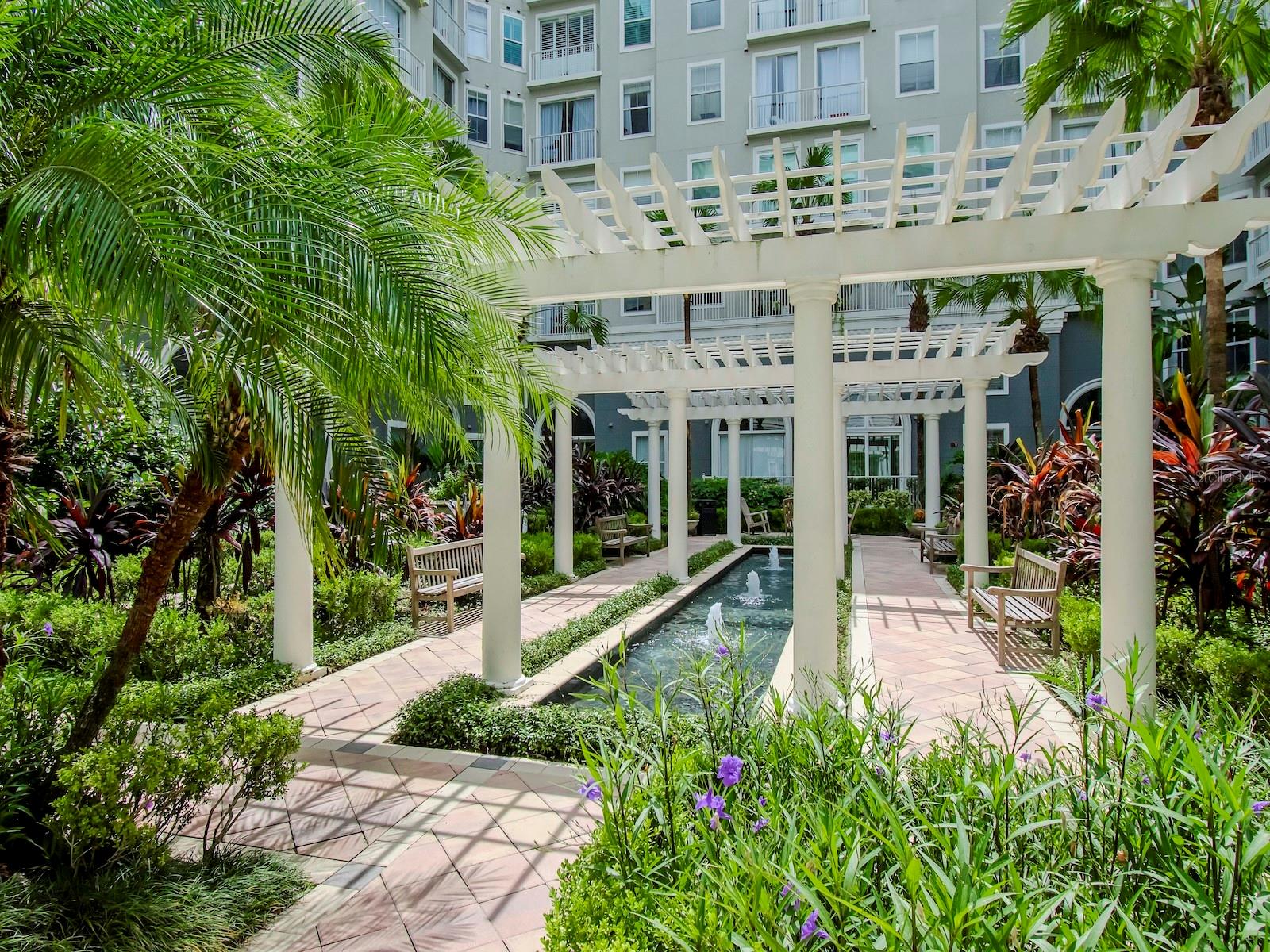 700 S Harbour Island Blvd #245 Property Photo 2