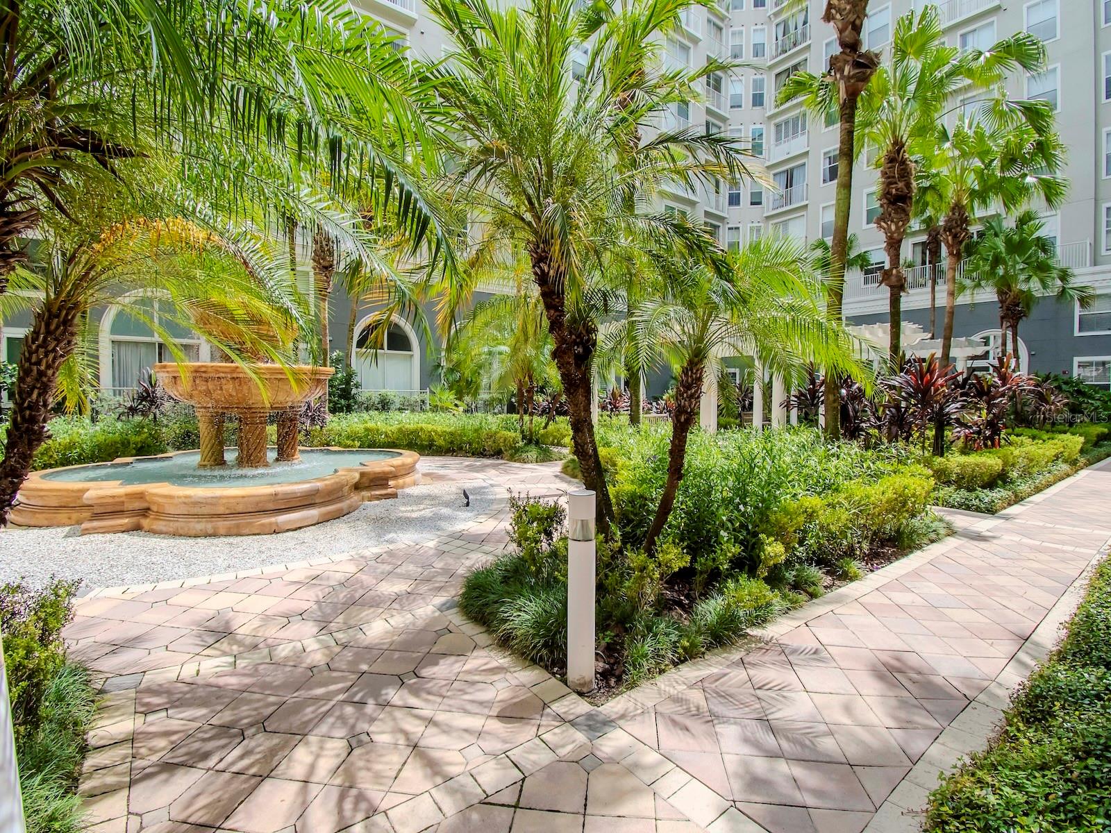 700 S Harbour Island Blvd #245 Property Photo 4