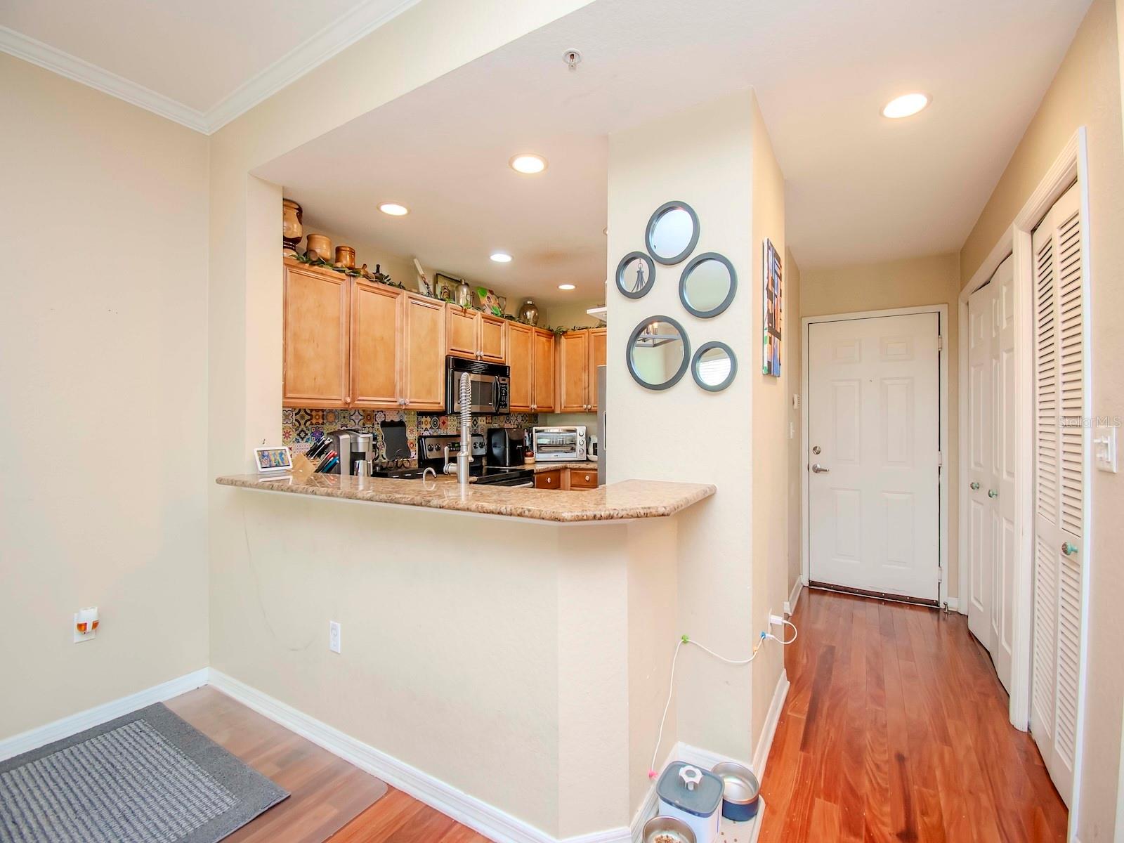 700 S Harbour Island Blvd #245 Property Photo 5