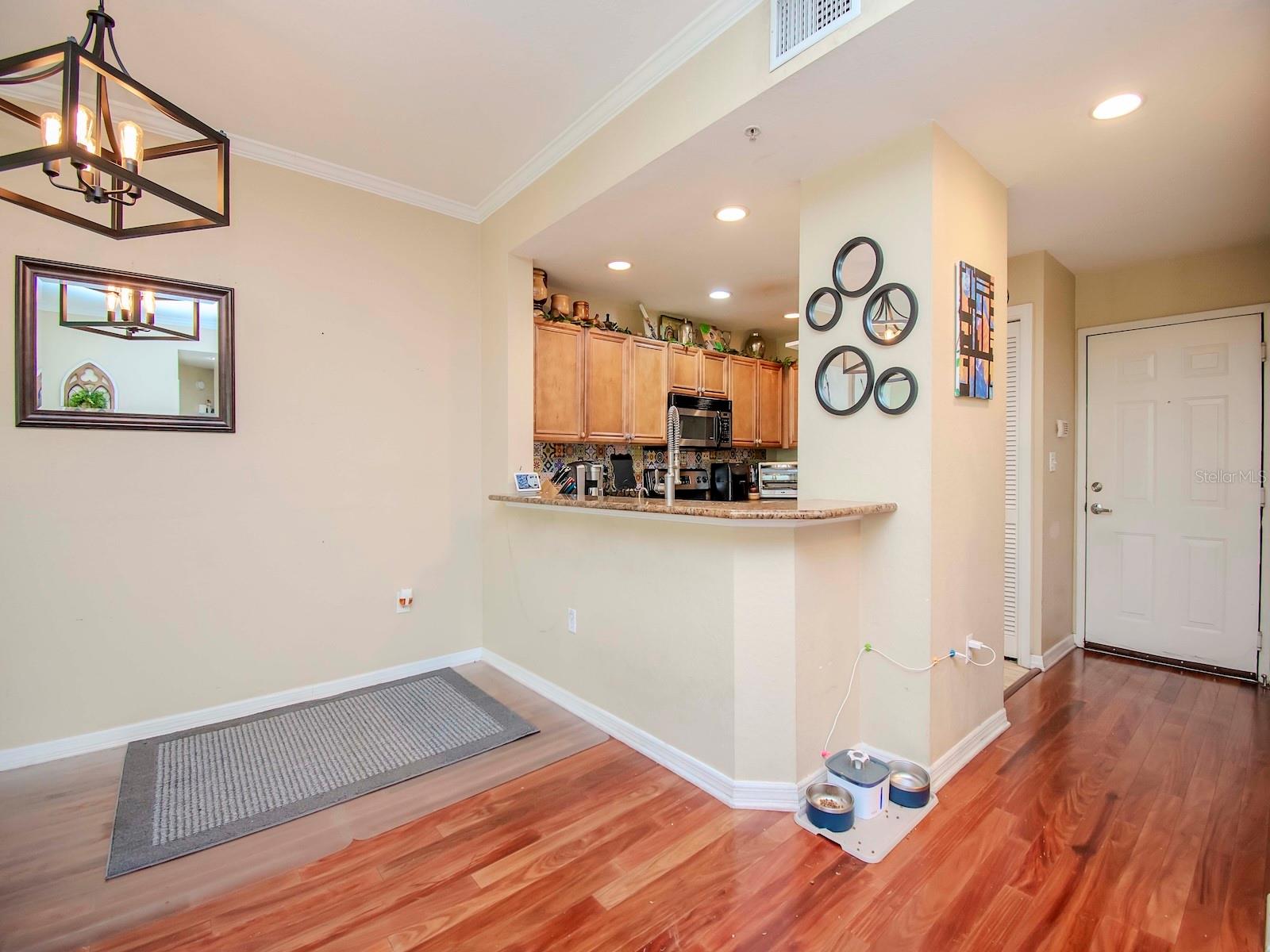 700 S Harbour Island Blvd #245 Property Photo 8