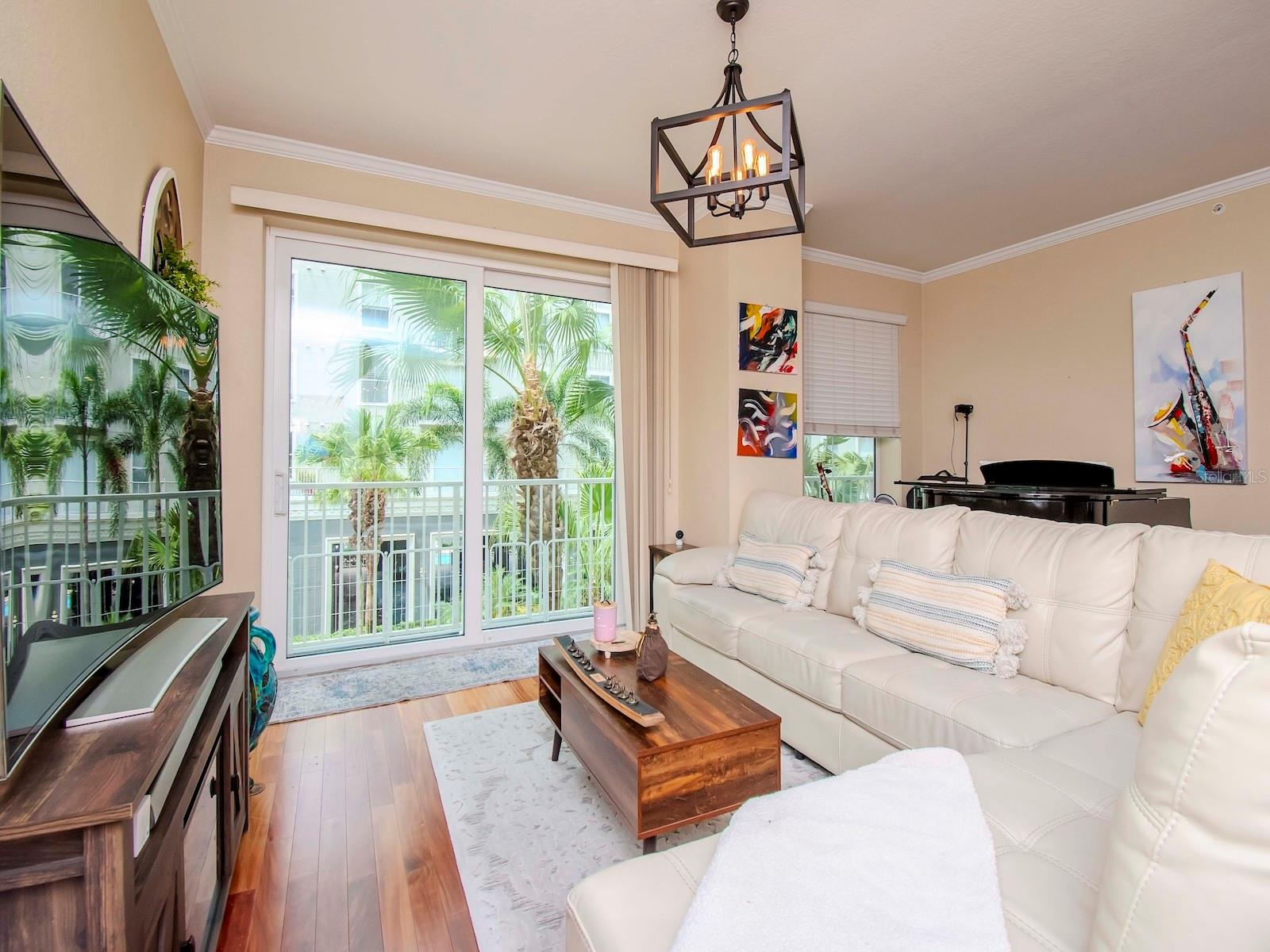 700 S Harbour Island Blvd #245 Property Photo 10