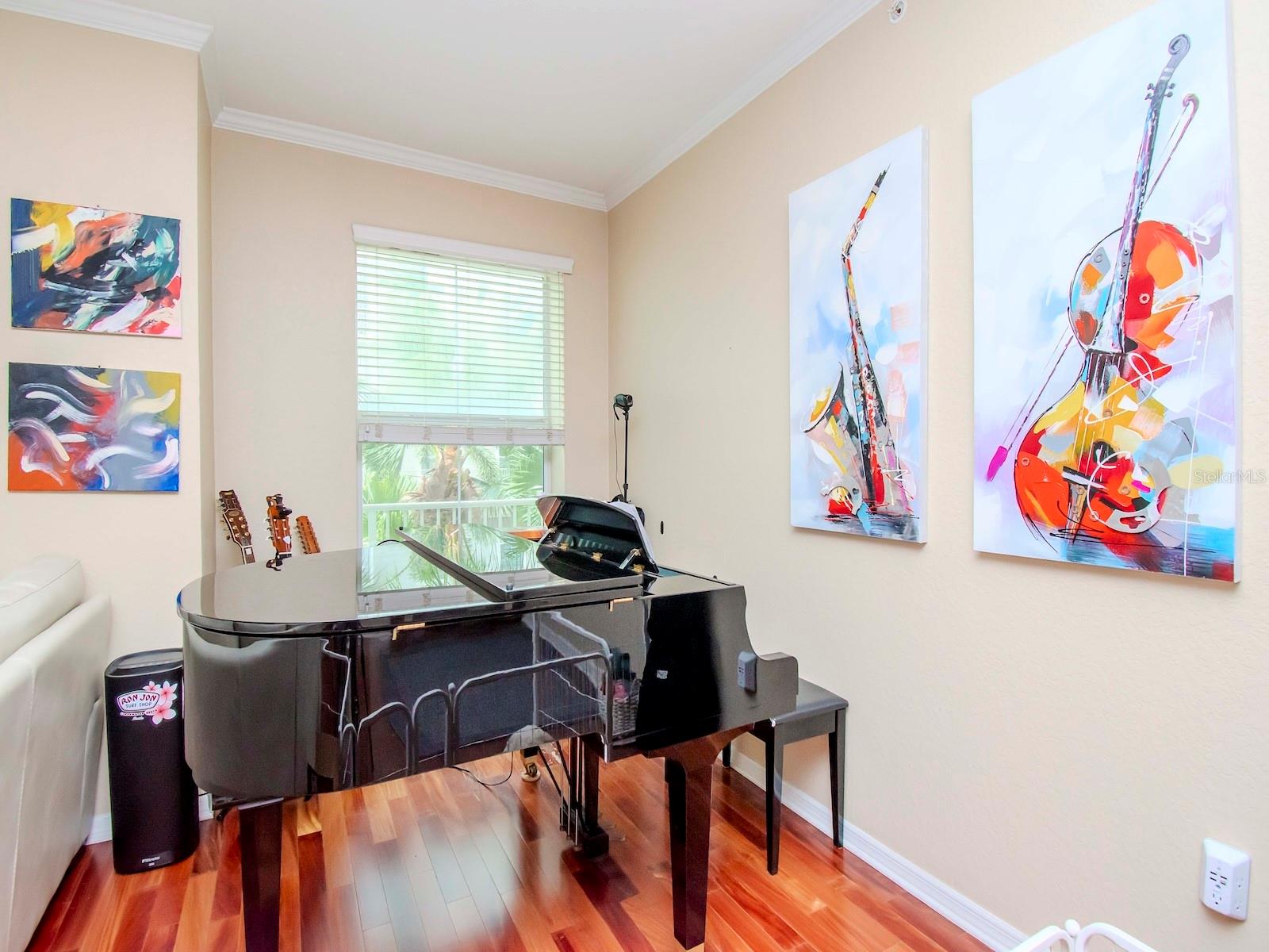 700 S Harbour Island Blvd #245 Property Photo 11