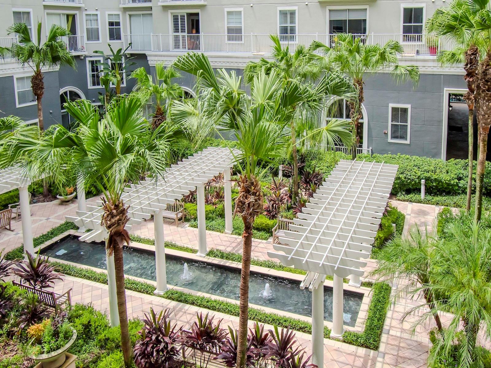 700 S Harbour Island Blvd #245 Property Photo 19