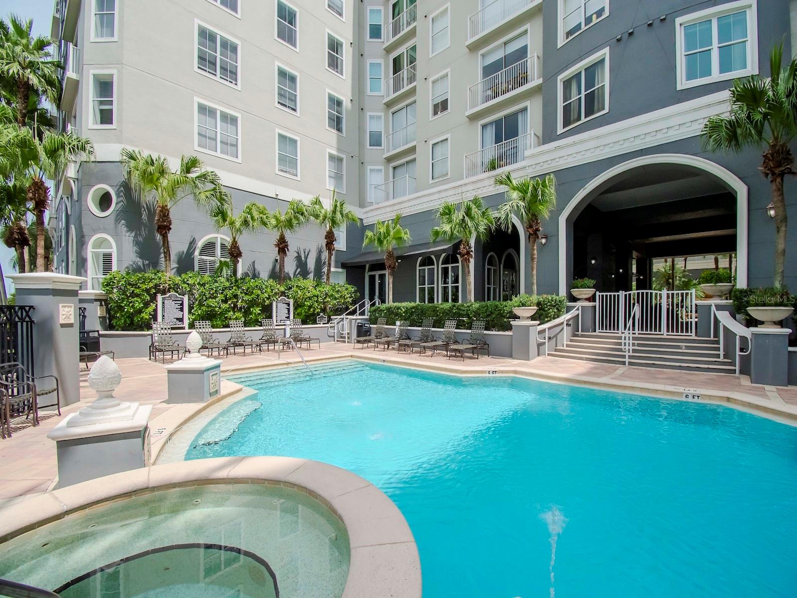 700 S Harbour Island Blvd #245 Property Photo 30