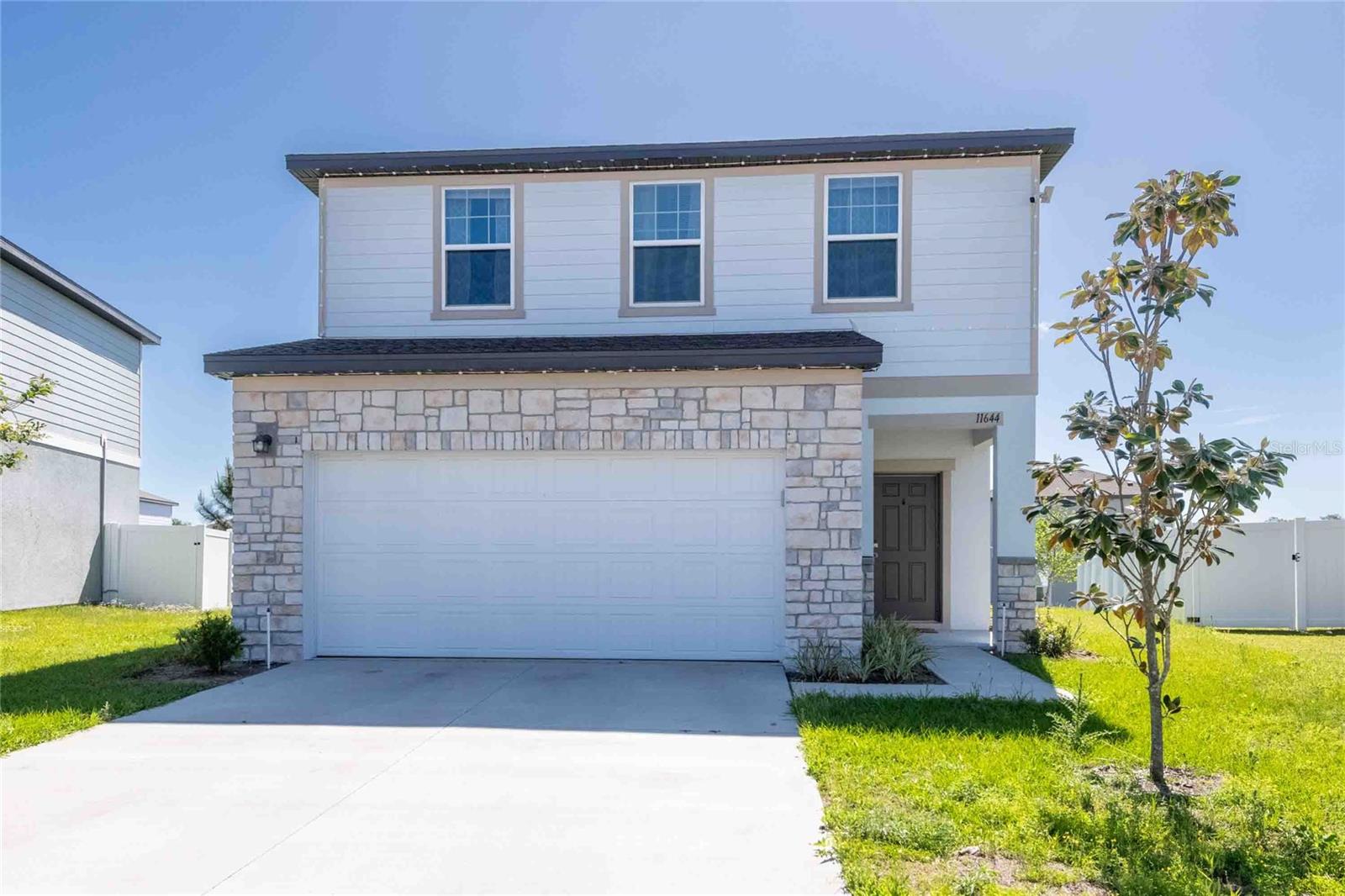 11644 Judicial Ct Property Photo 1