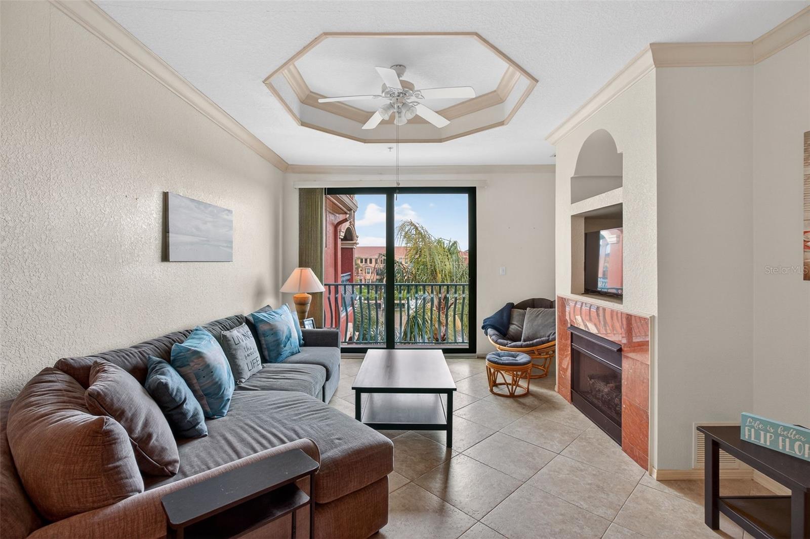 2730 Via Tivoli #335a Property Photo 4