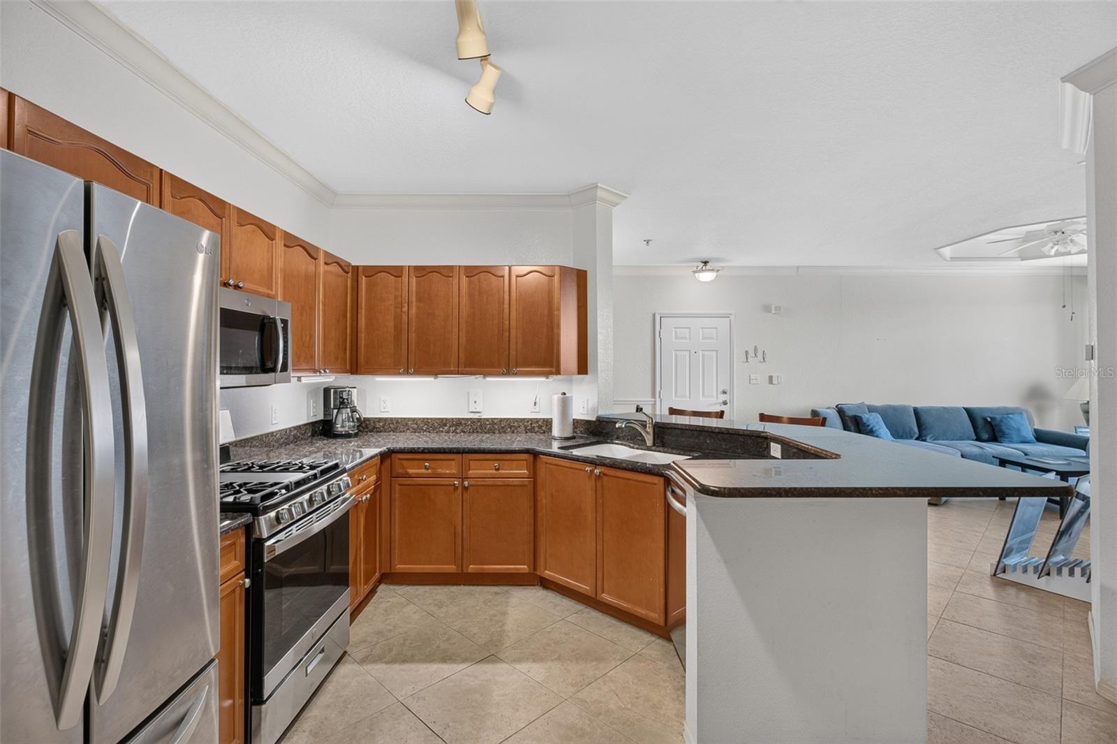 2730 Via Tivoli #335a Property Photo 9