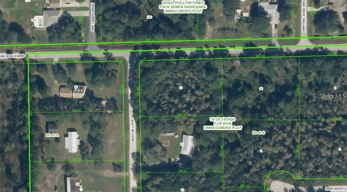 Quail Hollow Blvd Property Photo 3